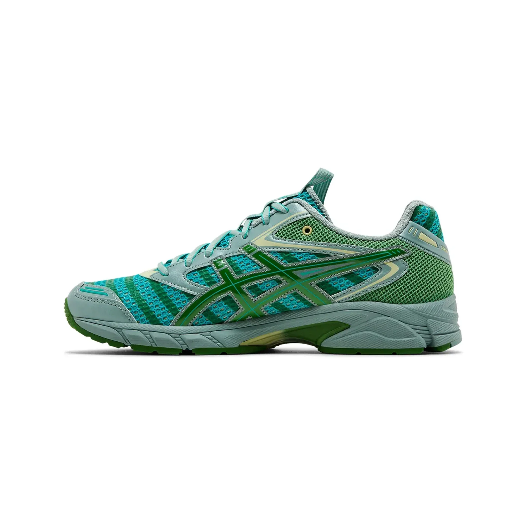 ASICS x Kiko Kostadinov UB9-S Gel-DS Trainer 14 'Waterfall Lichen Rock' (2025) - Image 3