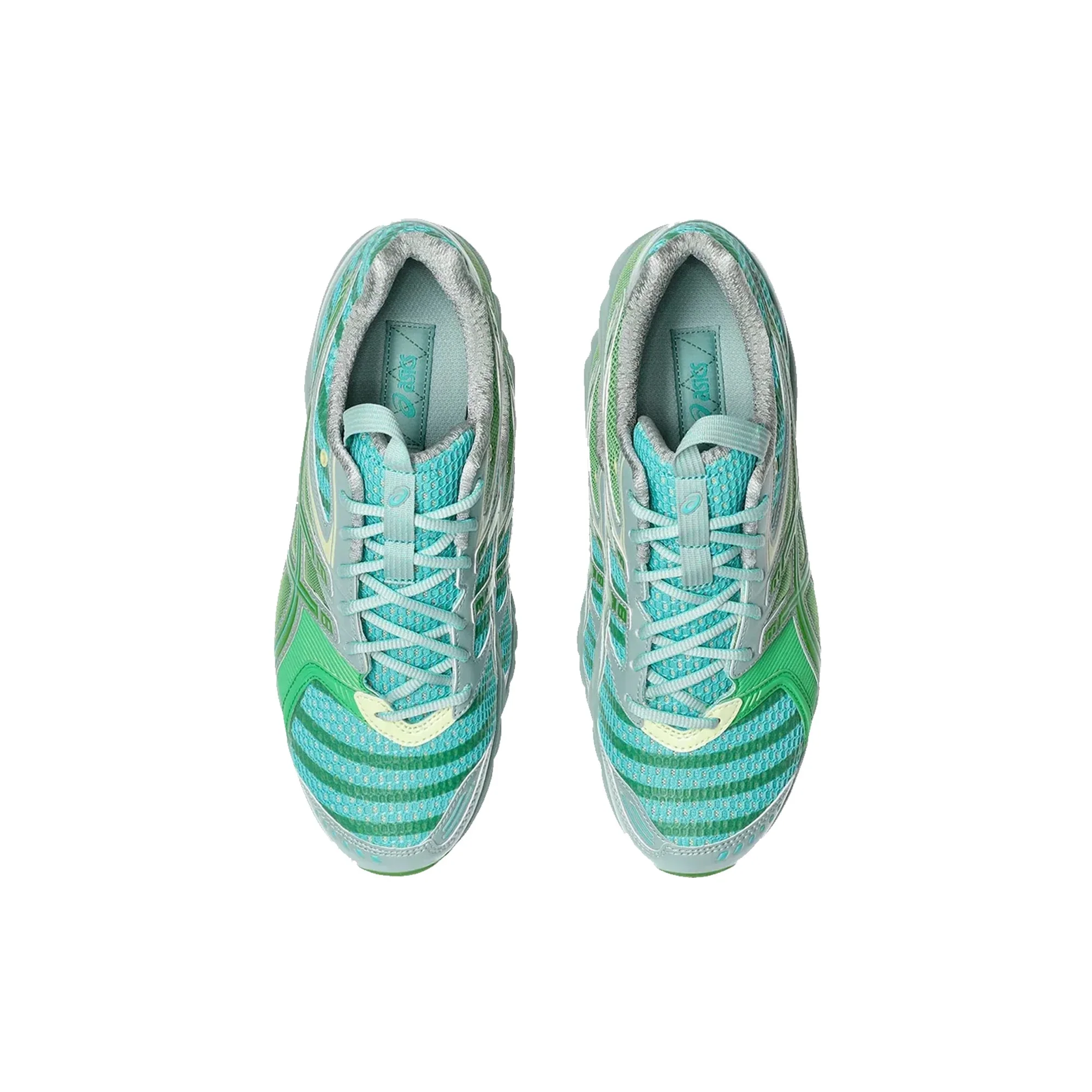 ASICS x Kiko Kostadinov UB9-S Gel-DS Trainer 14 'Waterfall Lichen Rock' (2025) - Image 5