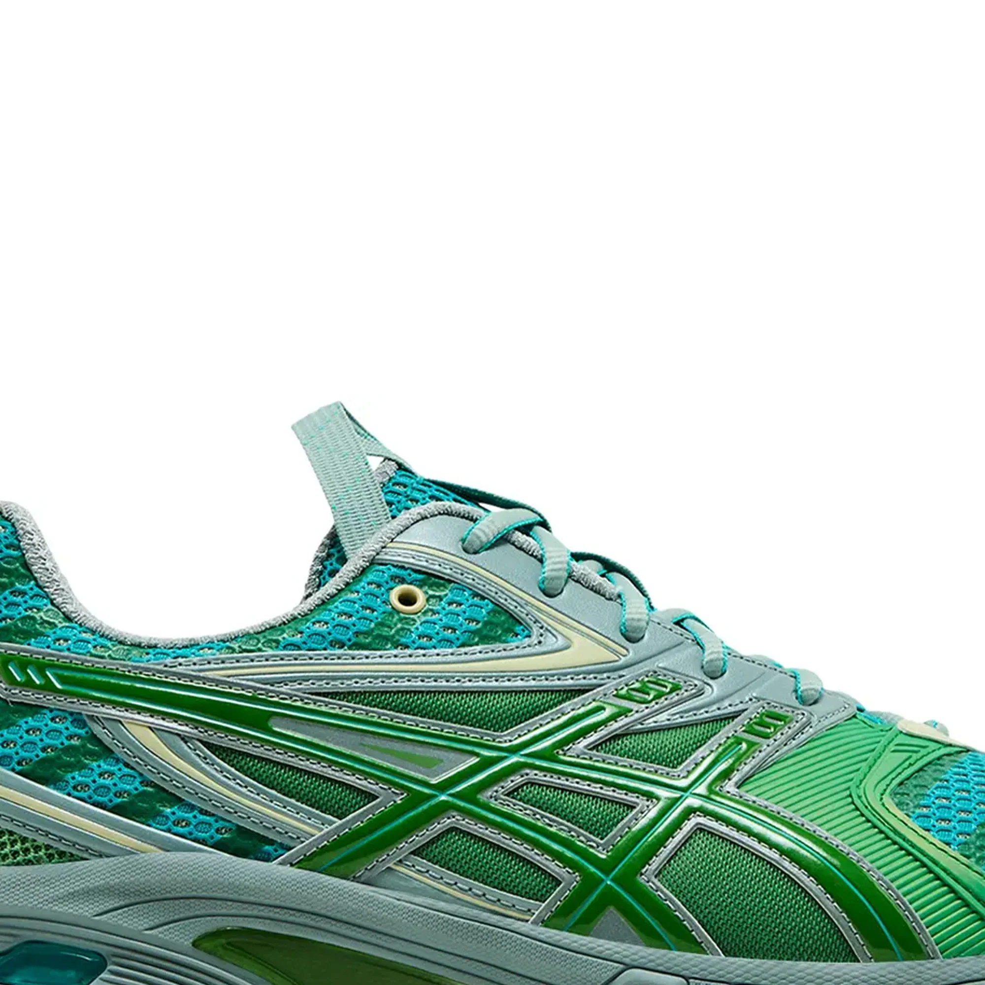 ASICS x Kiko Kostadinov UB9-S Gel-DS Trainer 14 'Waterfall Lichen Rock' (2025) - Image 6