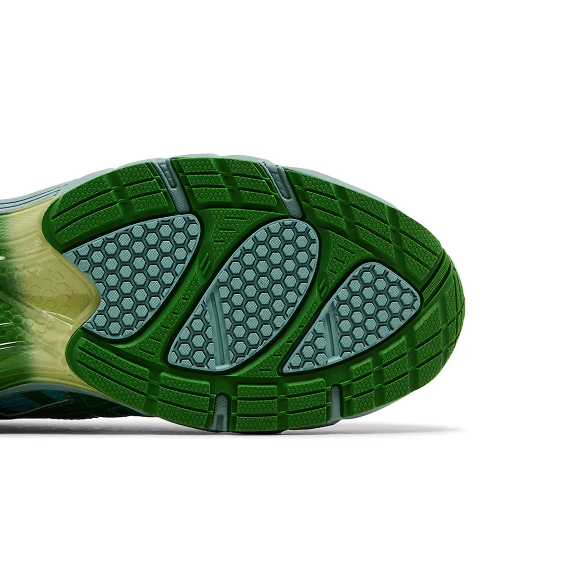 ASICS x Kiko Kostadinov UB9-S Gel-DS Trainer 14 'Waterfall Lichen Rock' (2025) - Image 7