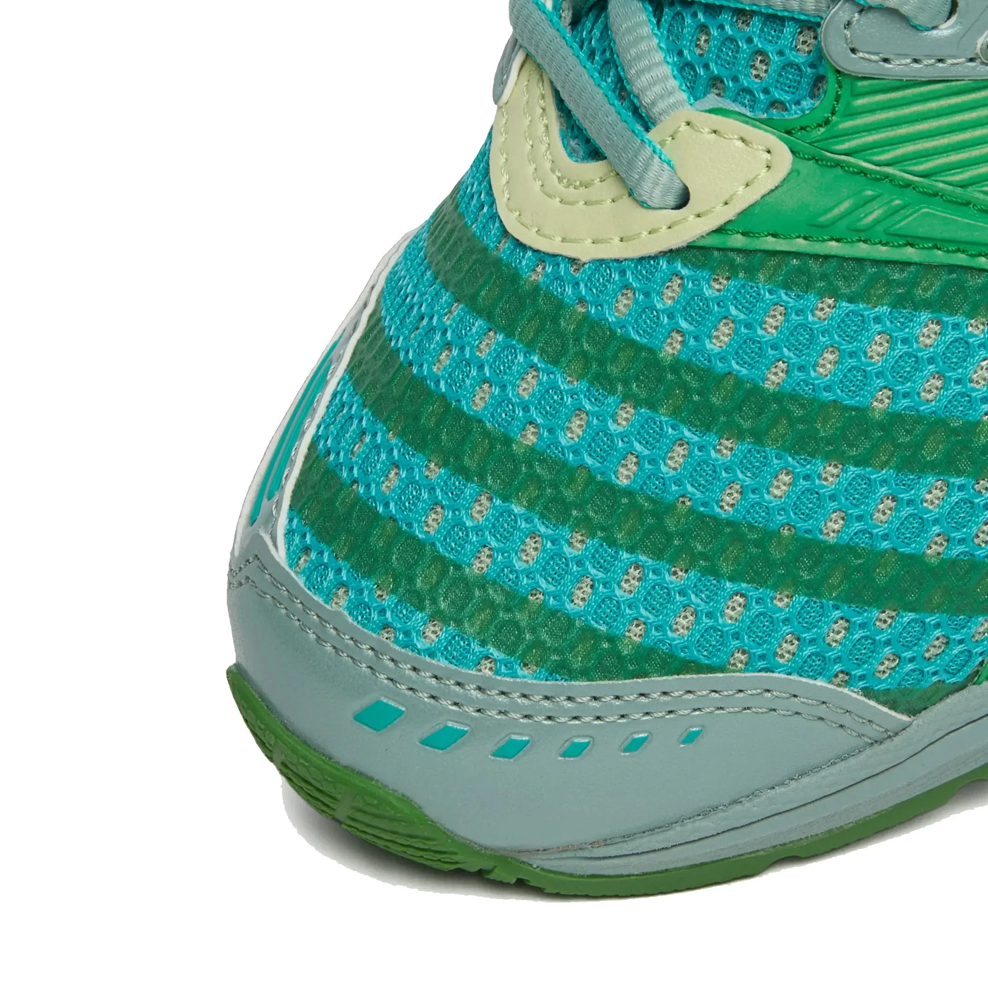 ASICS x Kiko Kostadinov UB9-S Gel-DS Trainer 14 'Waterfall Lichen Rock' (2025) - Image 9