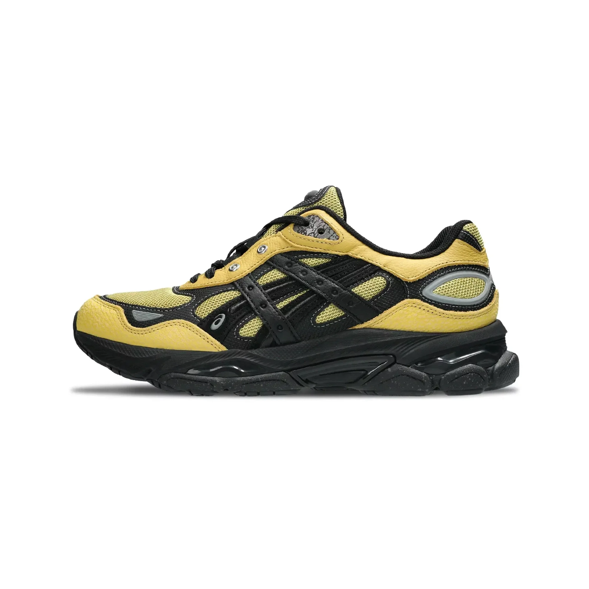 ASICS x SSHS HAL Studios Gel-NYC 2.0 'Yellow' (2026) - Image 3