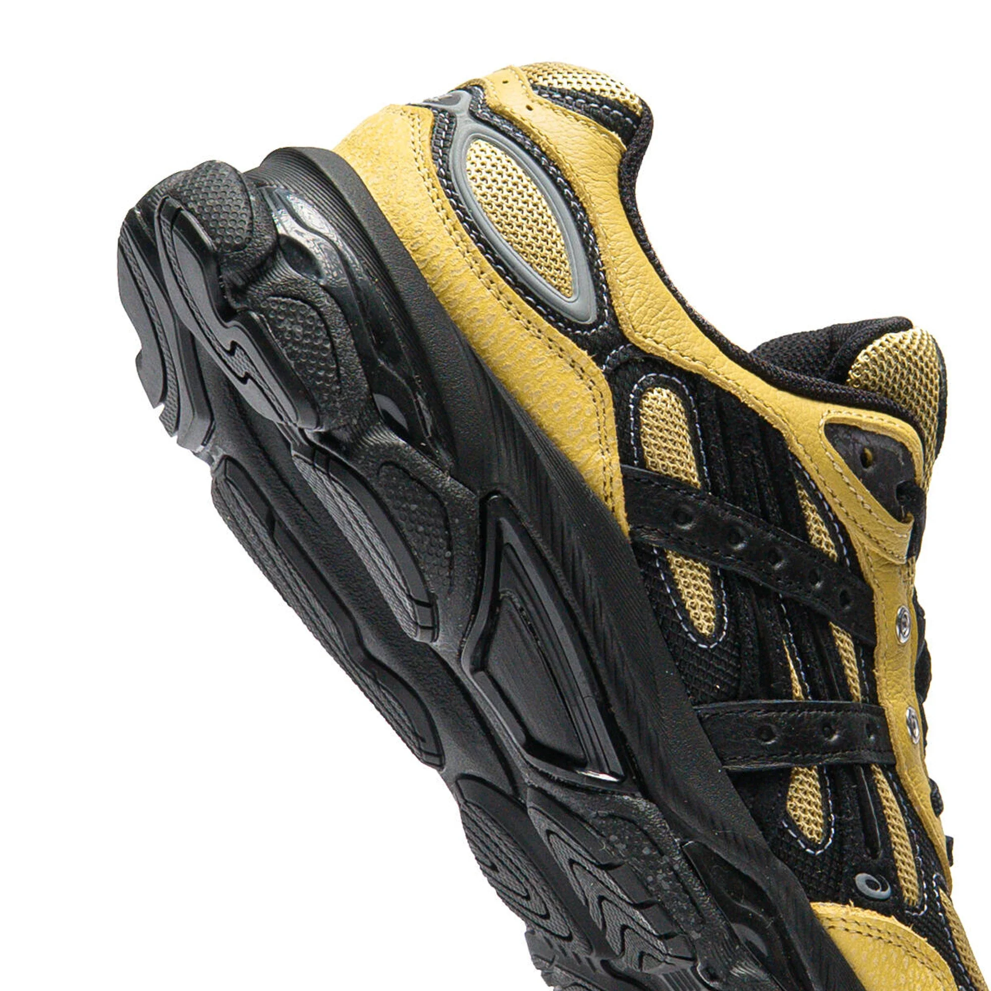 ASICS x SSHS HAL Studios Gel-NYC 2.0 'Yellow' (2026) - Image 7