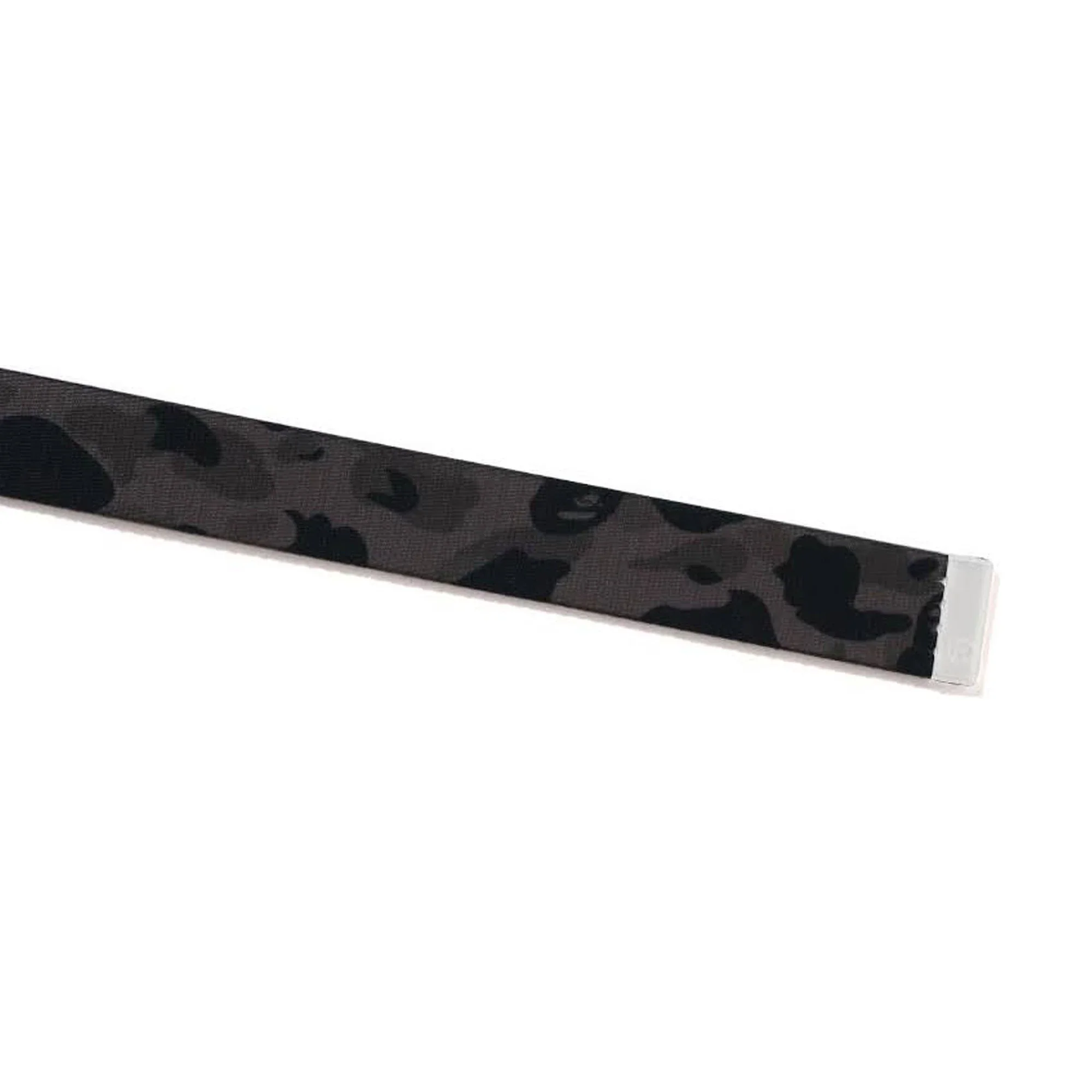 BAPE Color Camo Sta Gi Belt 'Black' (2025) - Image 3