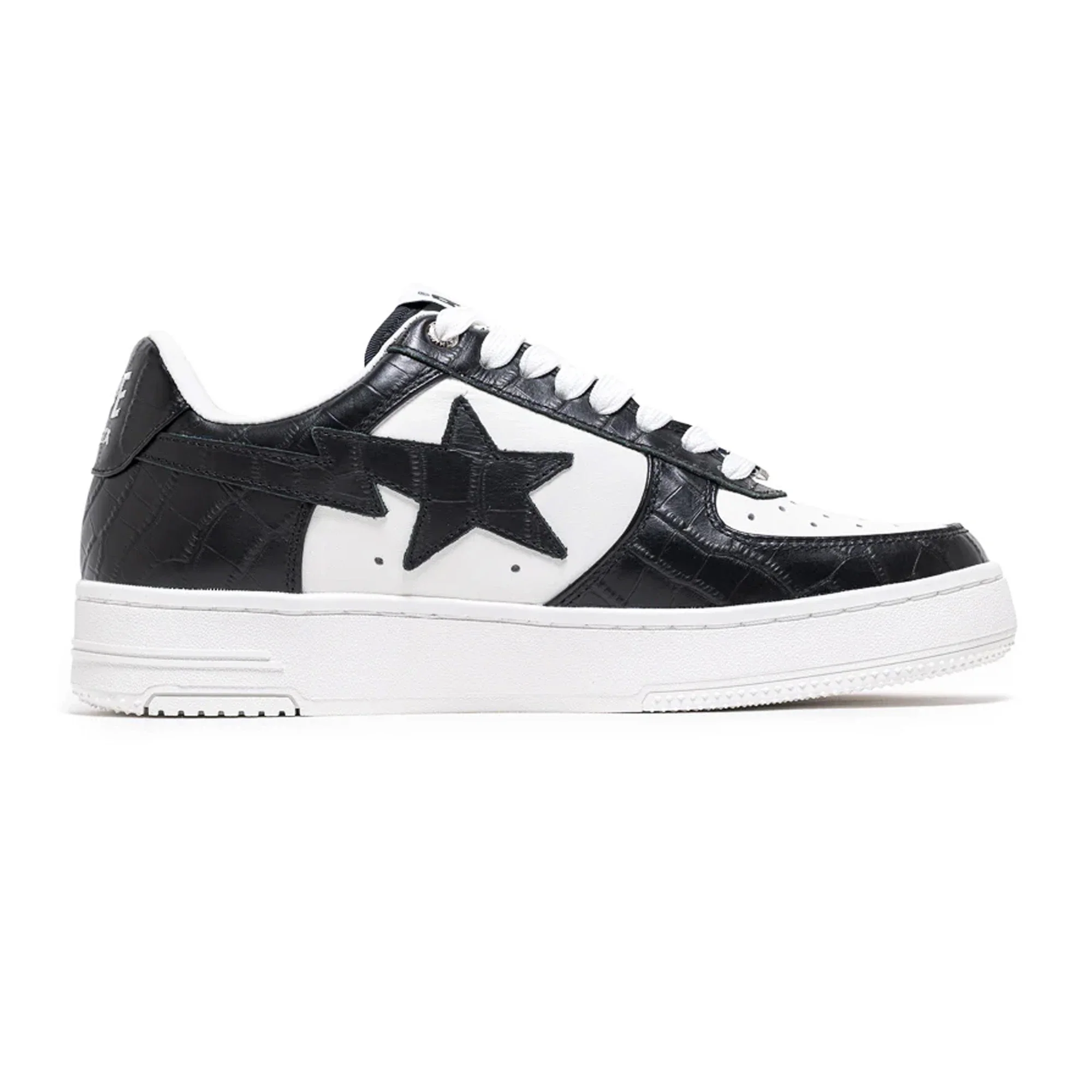 BAPE STA #3 'Black' (2026)