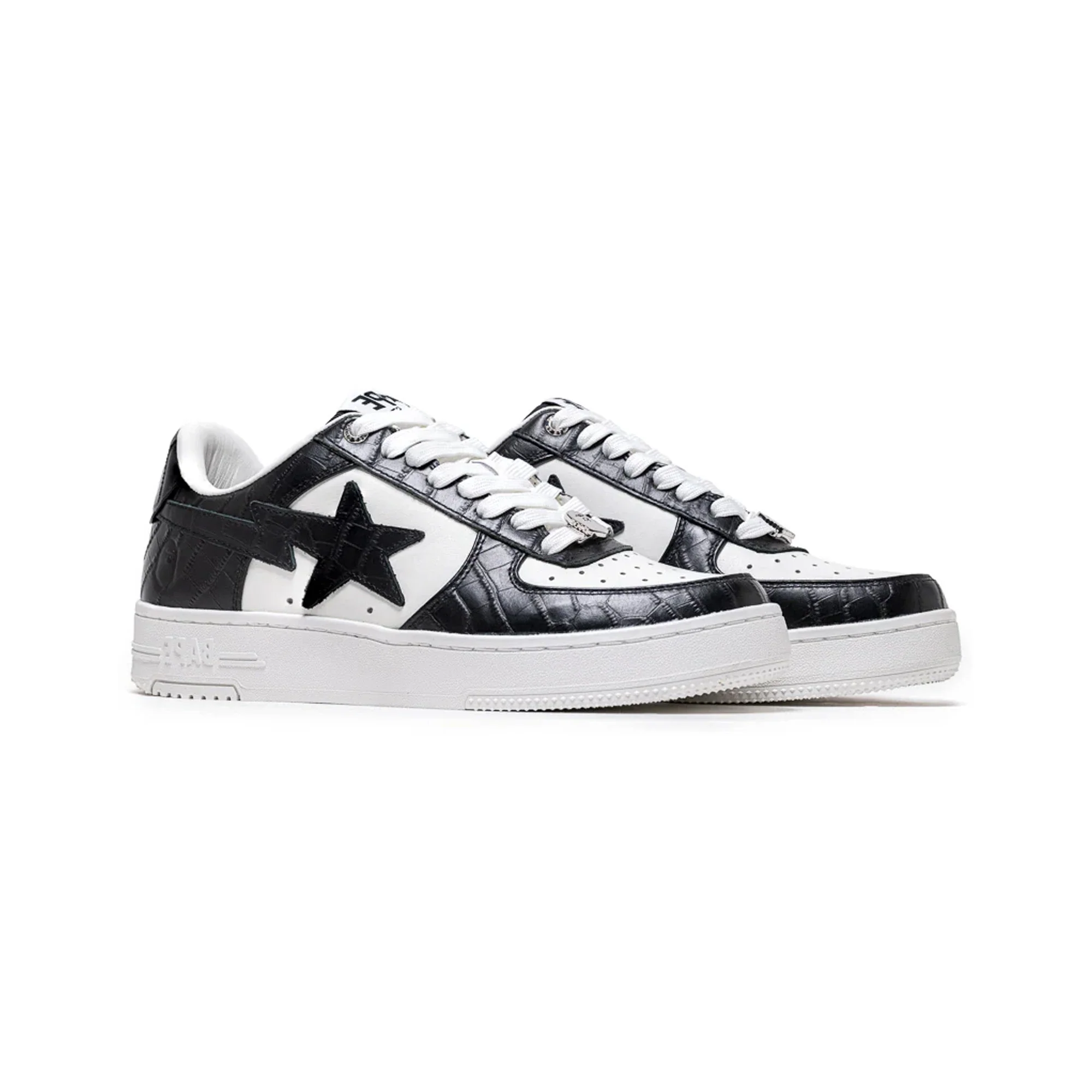 BAPE STA #3 'Black' (2026) - Image 2
