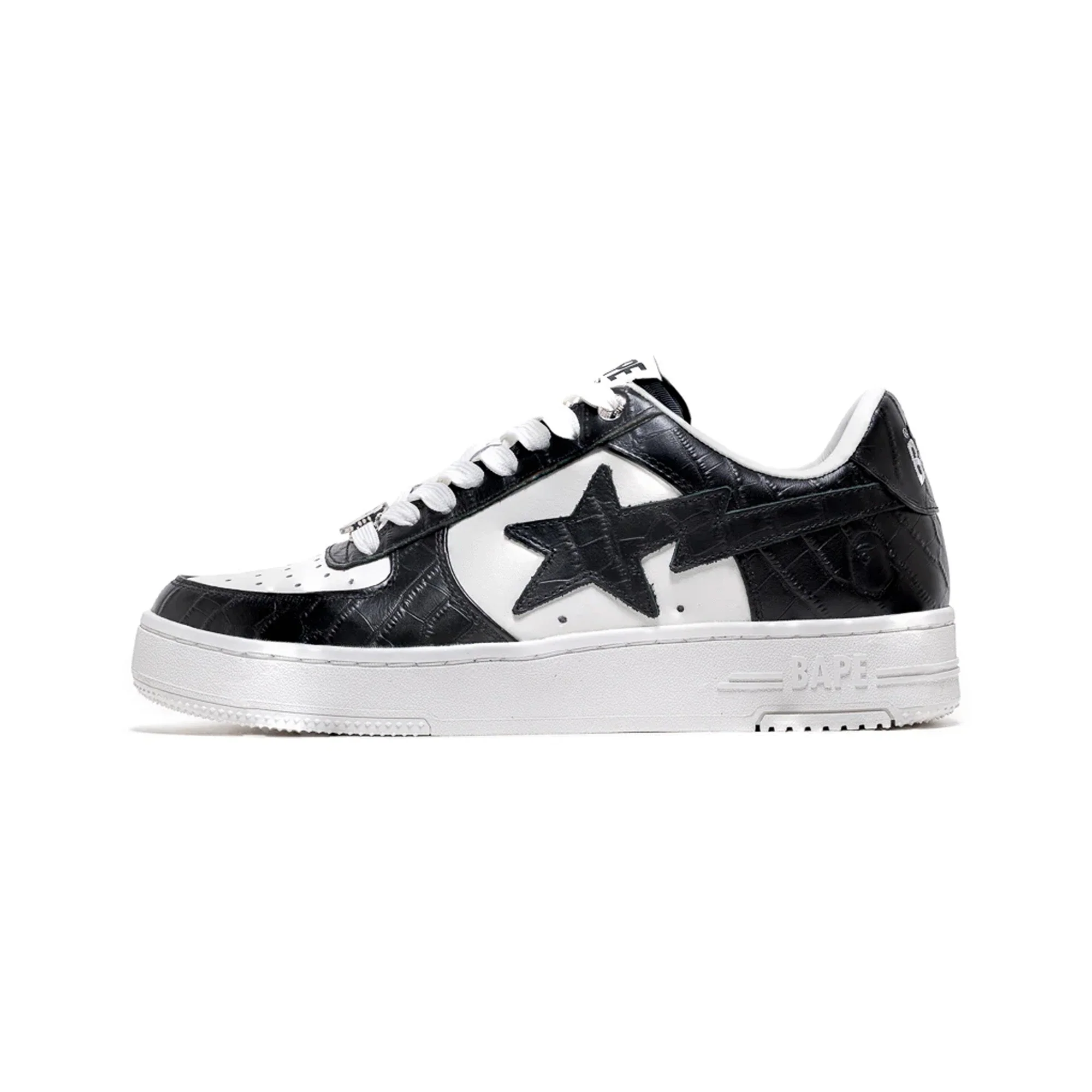 BAPE STA #3 'Black' (2026) - Image 3