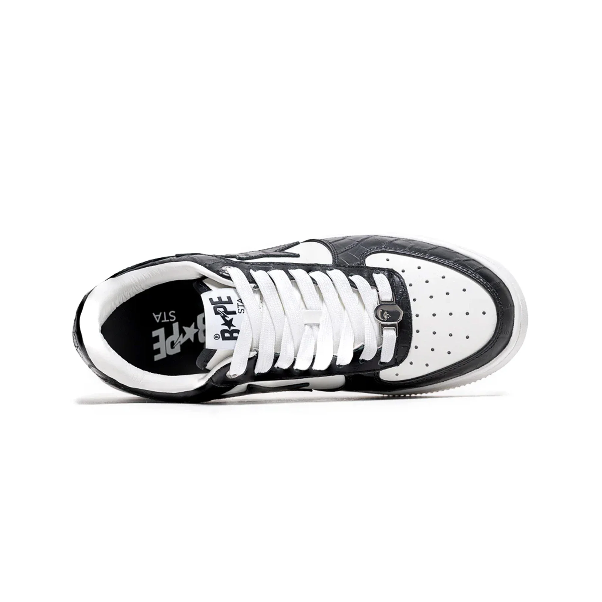 BAPE STA #3 'Black' (2026) - Image 5