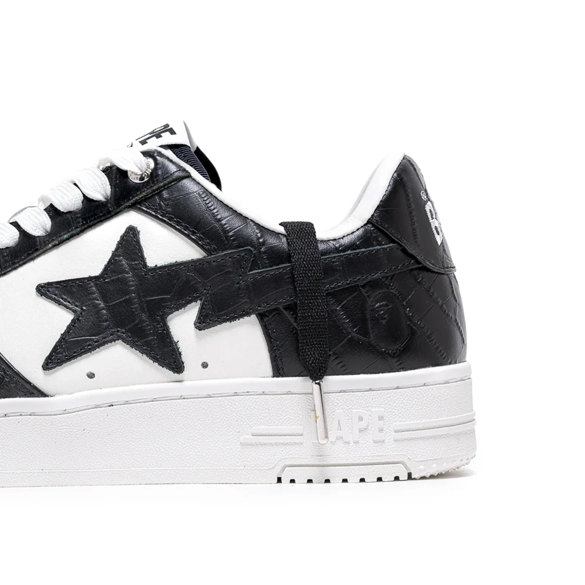 BAPE STA #3 'Black' (2026) - Image 7