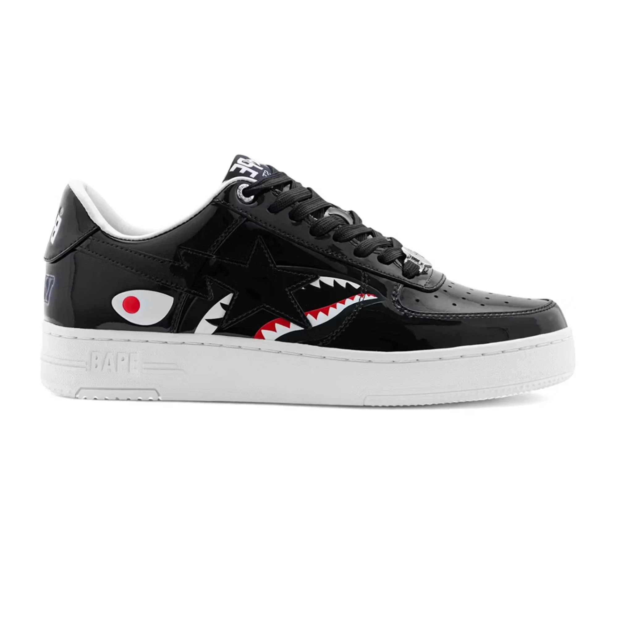 BAPE STA #3 M2 'Black' (2026)