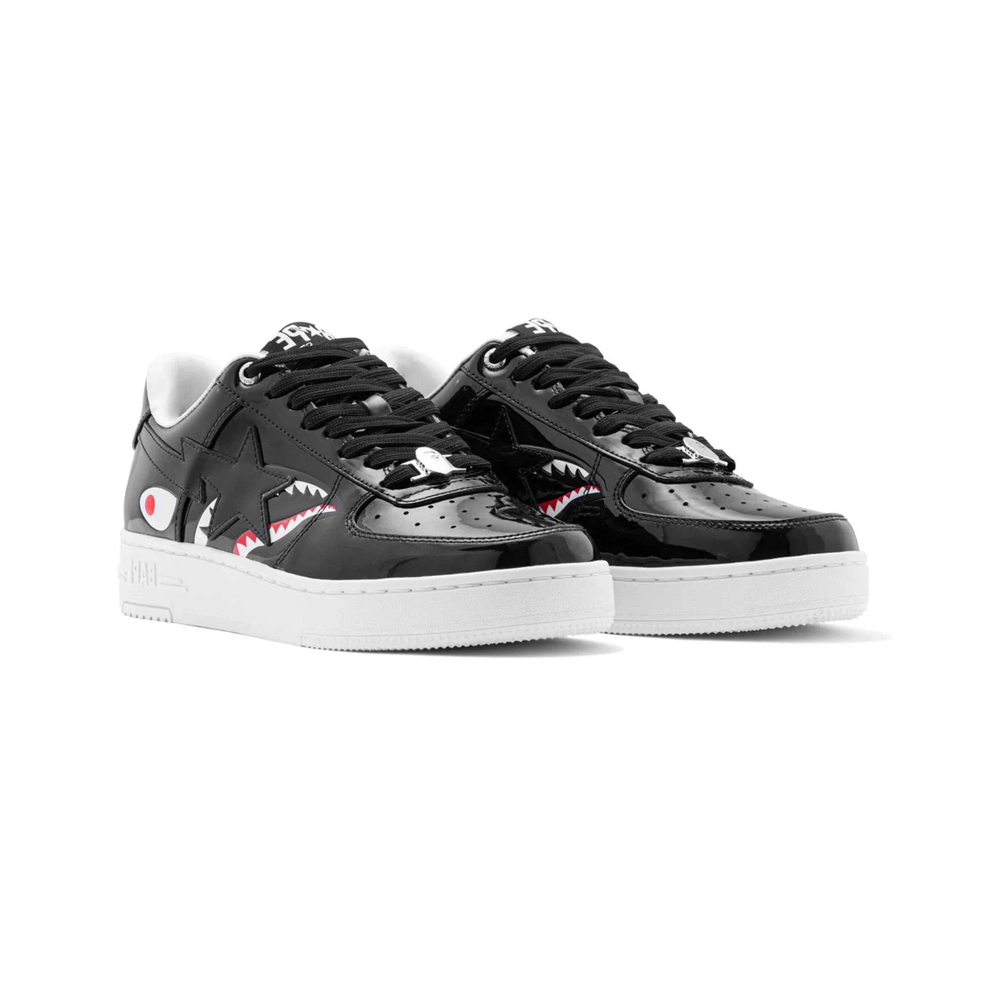 BAPE STA #3 M2 'Black' (2026) - Image 2