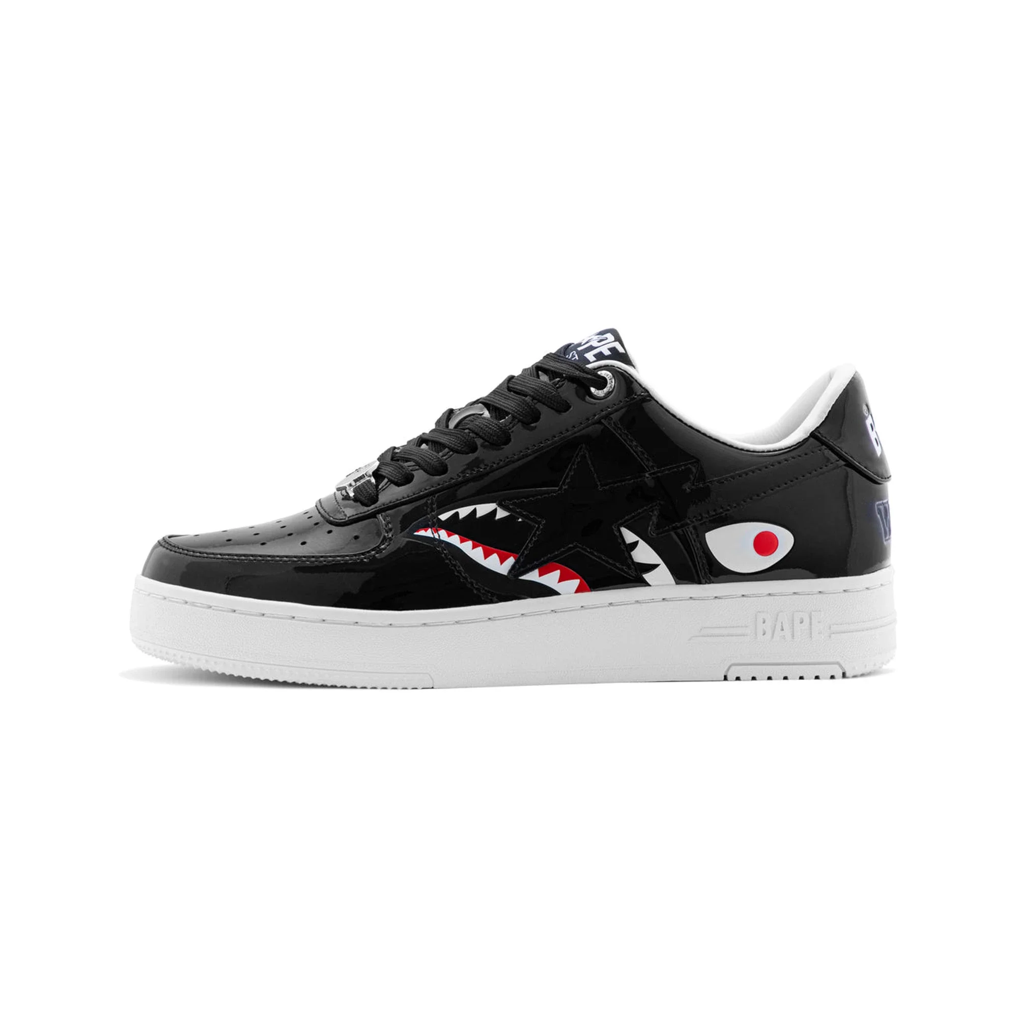 BAPE STA #3 M2 'Black' (2026) - Image 3