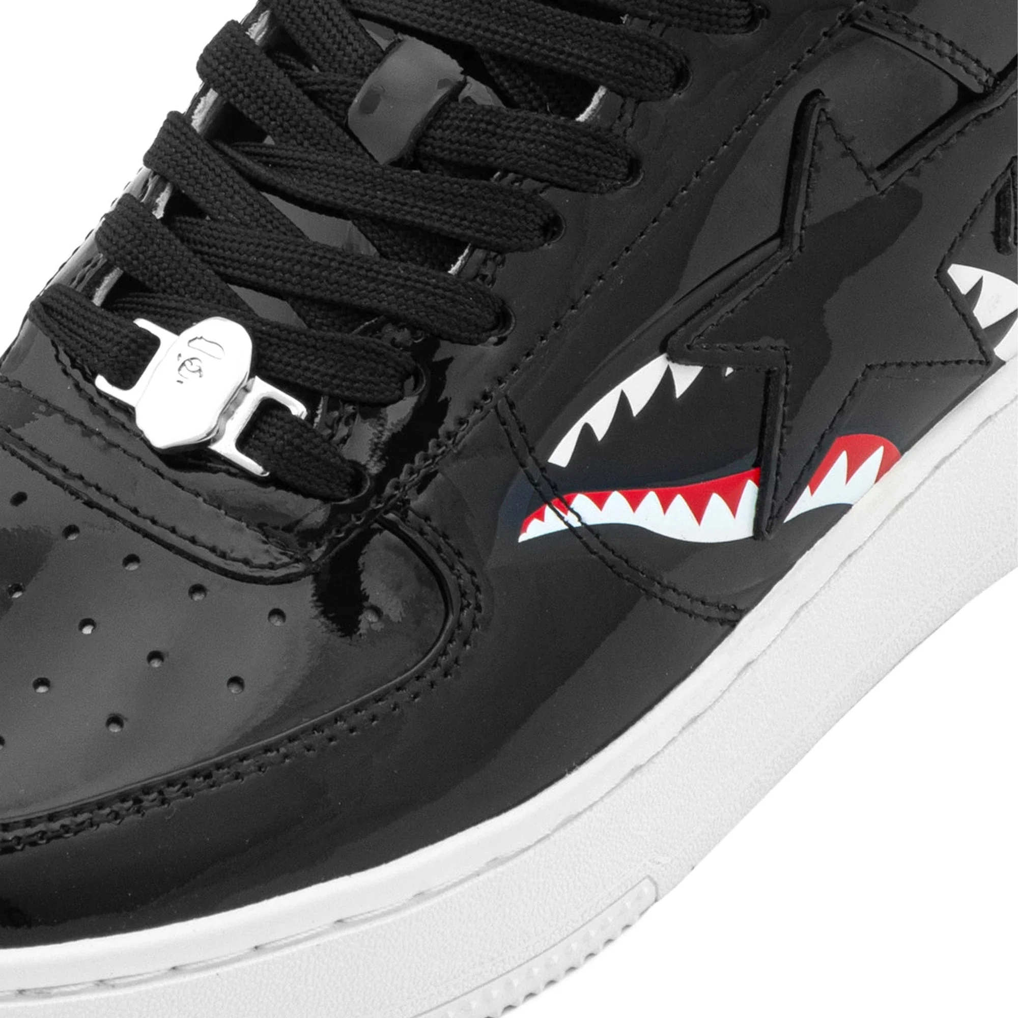 BAPE STA #3 M2 'Black' (2026) - Image 5