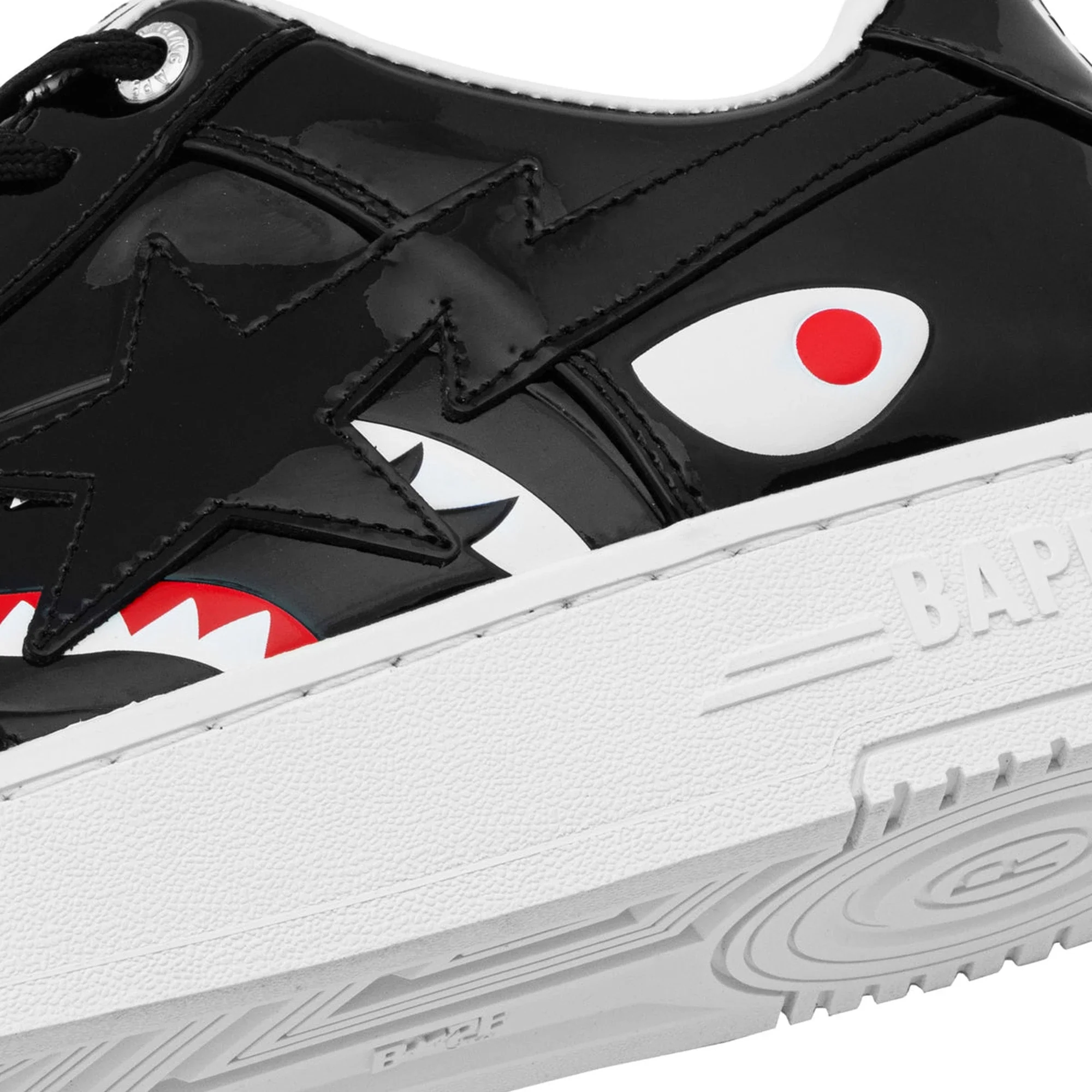 BAPE STA #3 M2 'Black' (2026) - Image 6