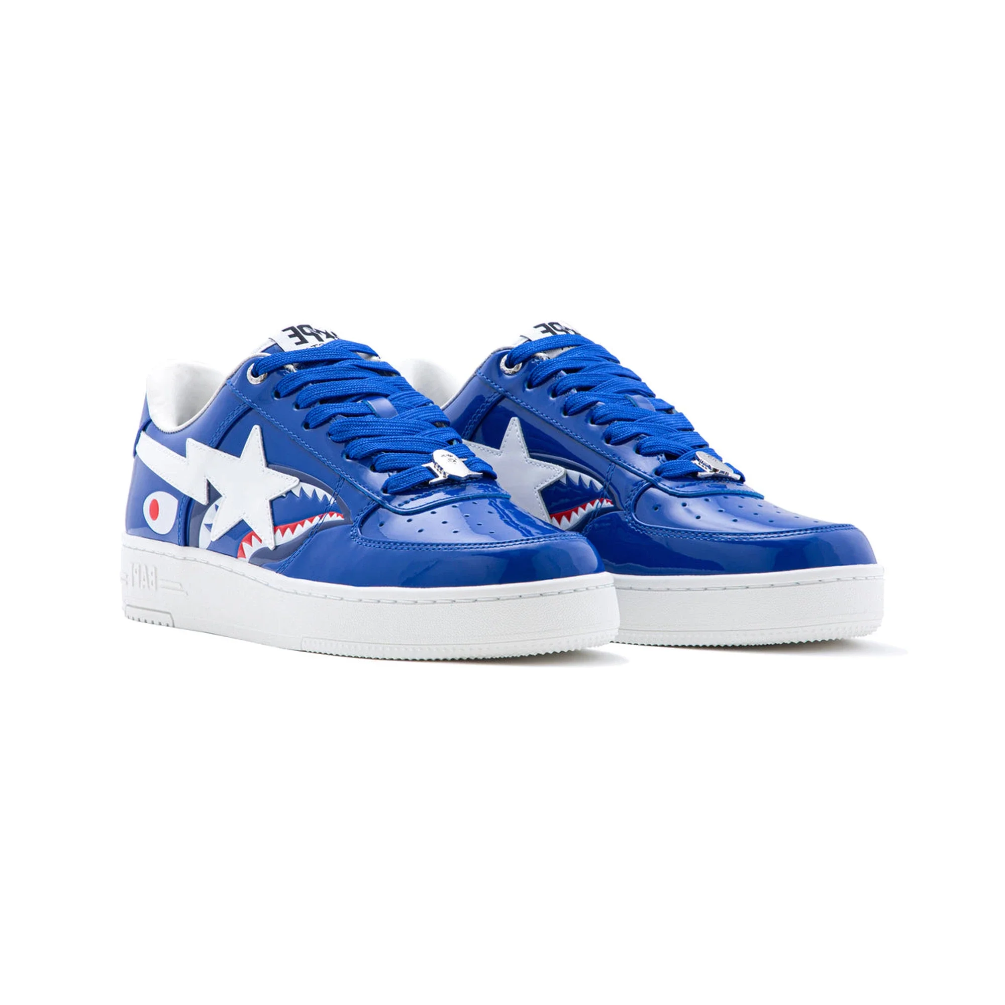 BAPE STA #3 M2 'Blue' (2026) - Image 2