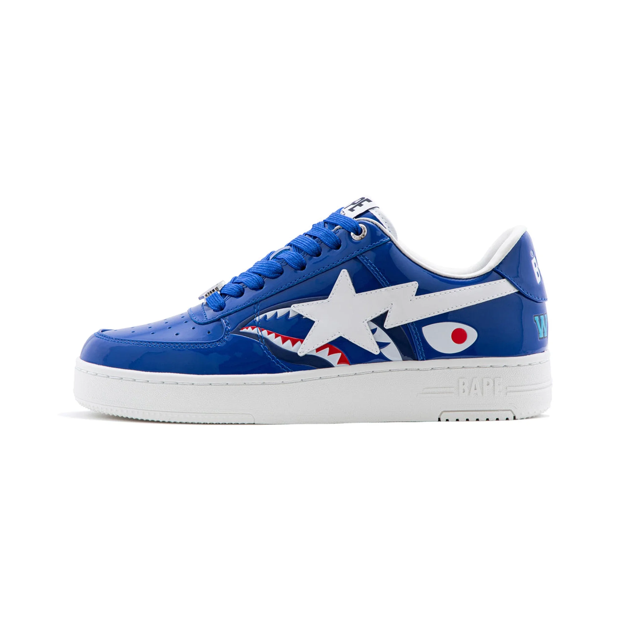 BAPE STA #3 M2 'Blue' (2026) - Image 3