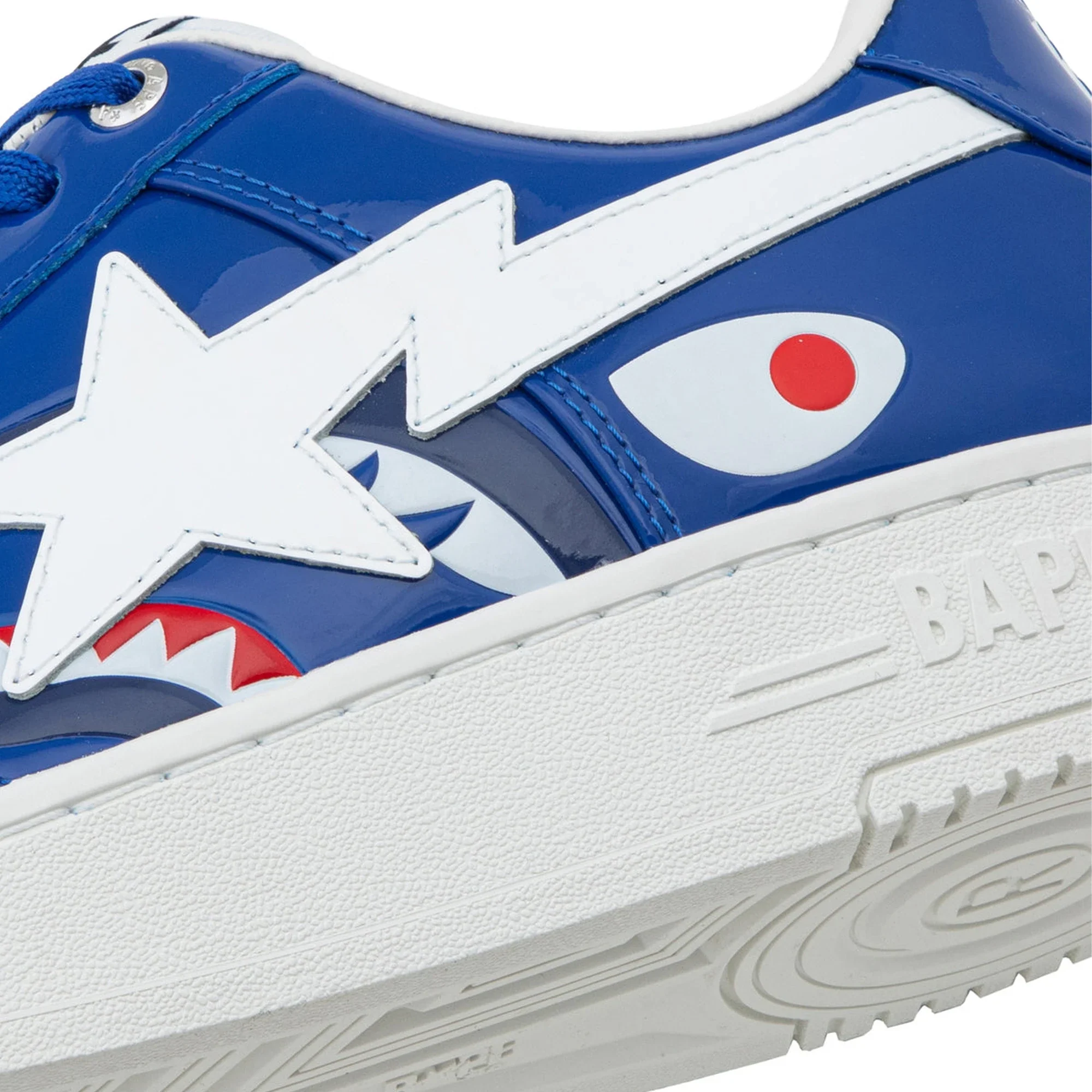 BAPE STA #3 M2 'Blue' (2026) - Image 6