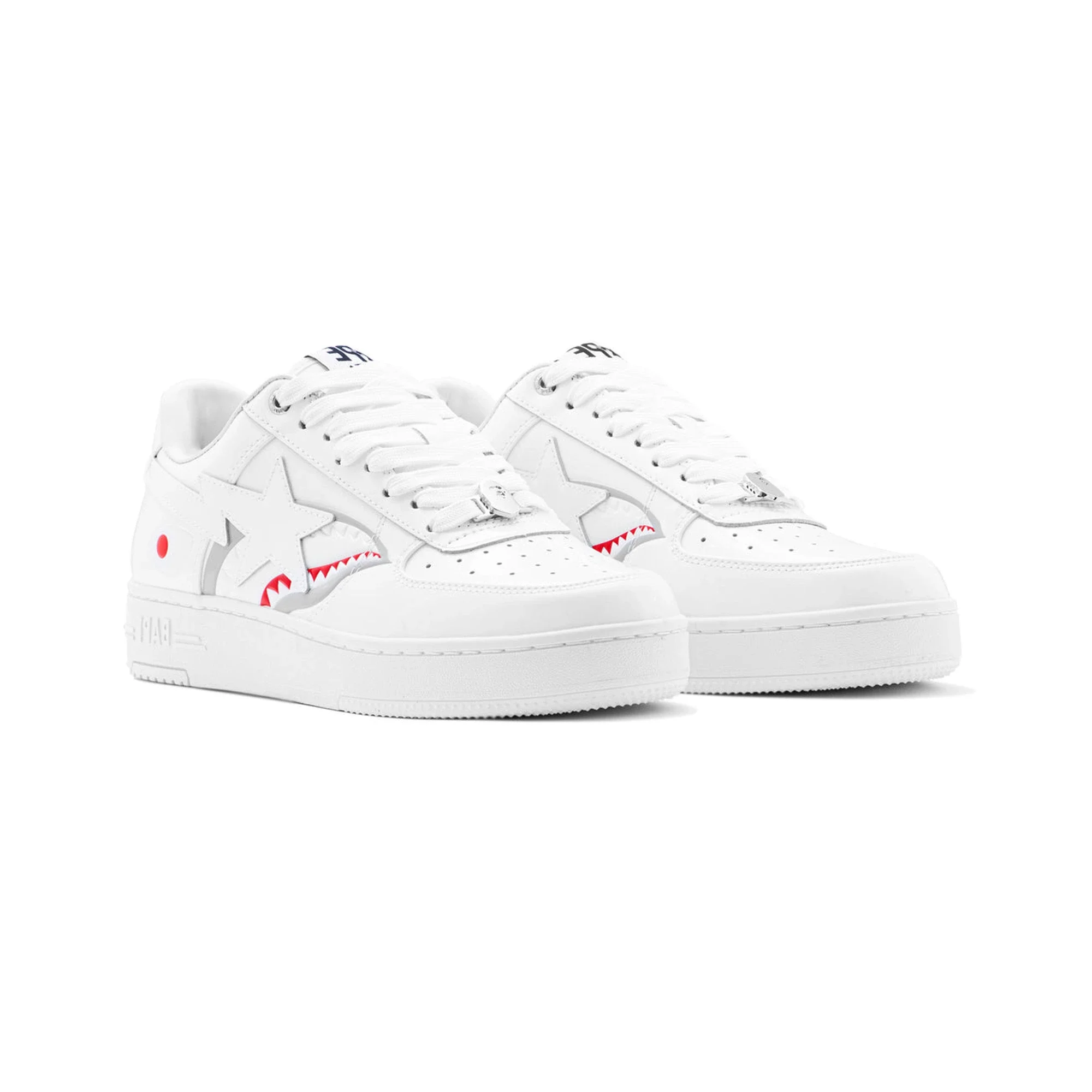 BAPE STA #3 M2 'White' (2026) - Image 2