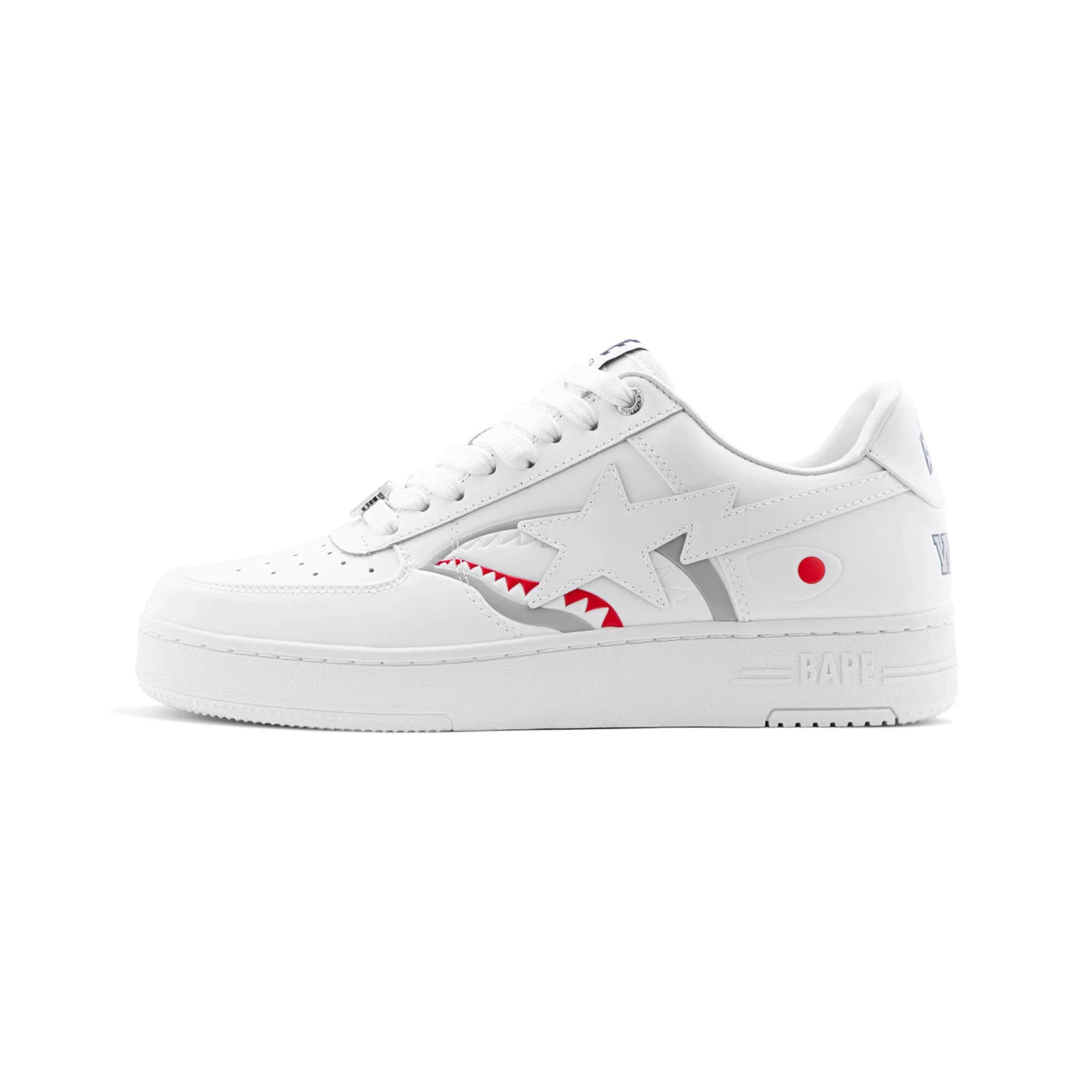 BAPE STA #3 M2 'White' (2026) - Image 3
