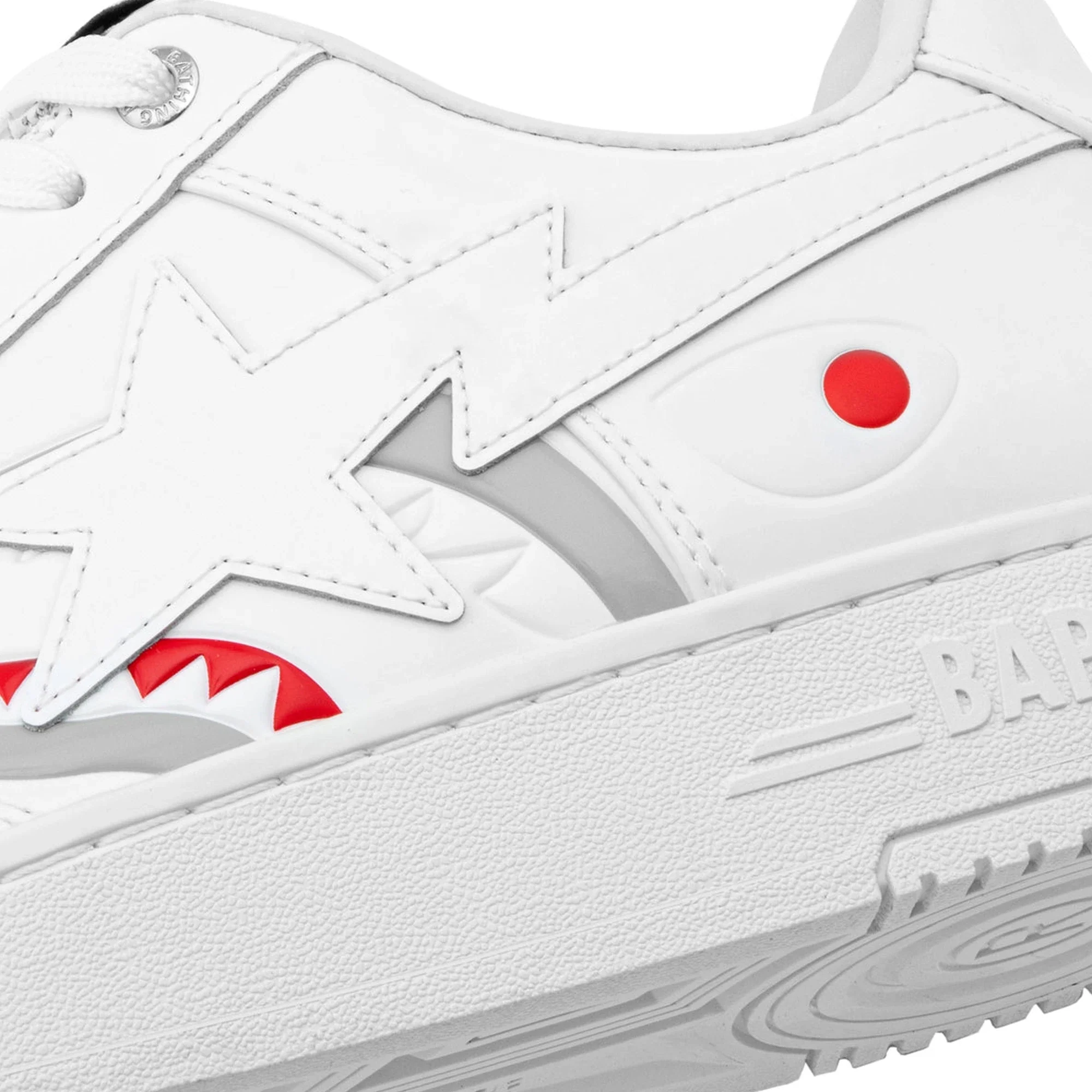 BAPE STA #3 M2 'White' (2026) - Image 5