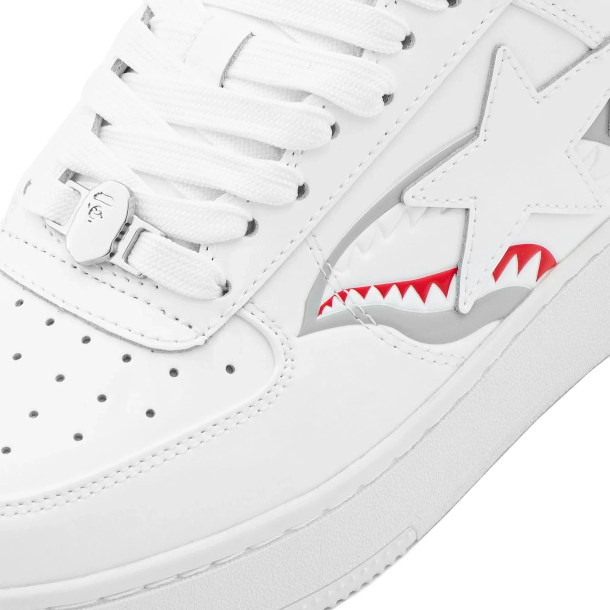 BAPE STA #3 M2 'White' (2026) - Image 6
