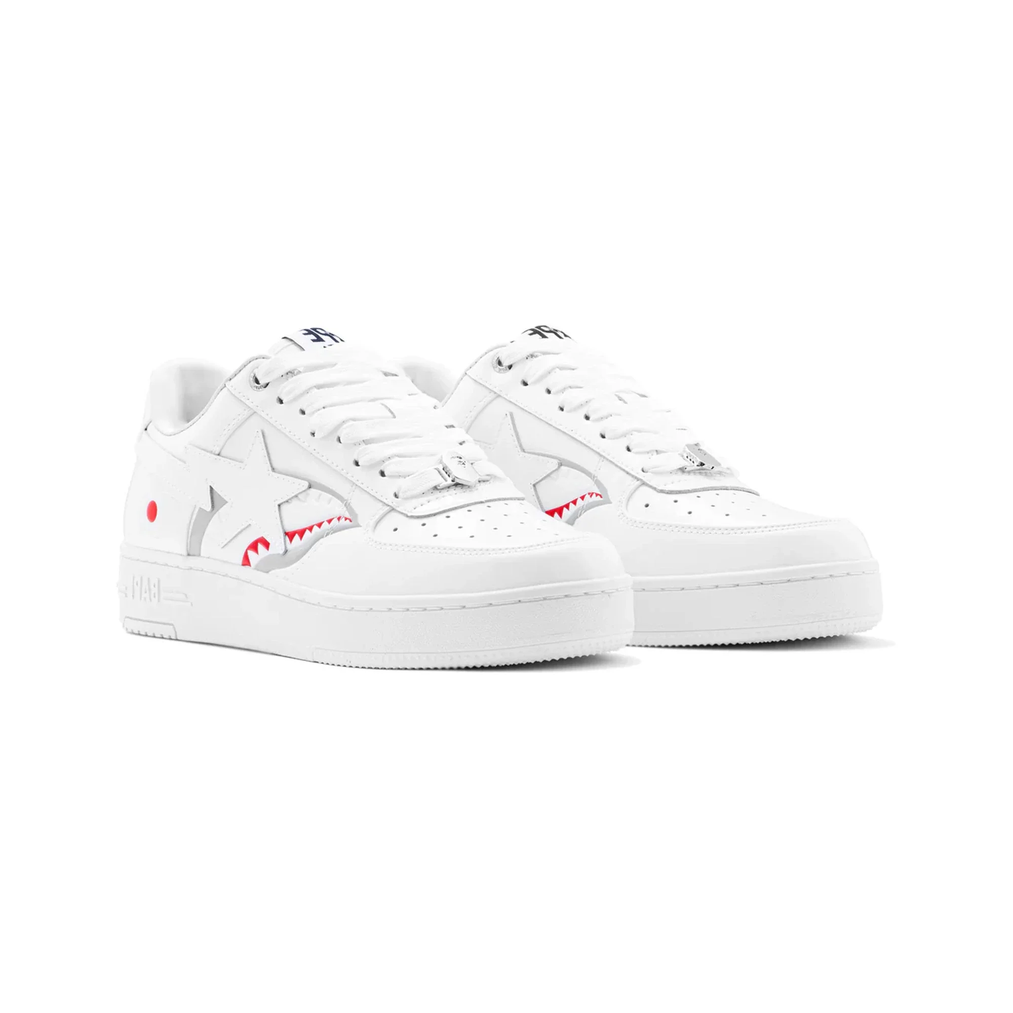 BAPE STA #3 'White' (2026) - Image 2
