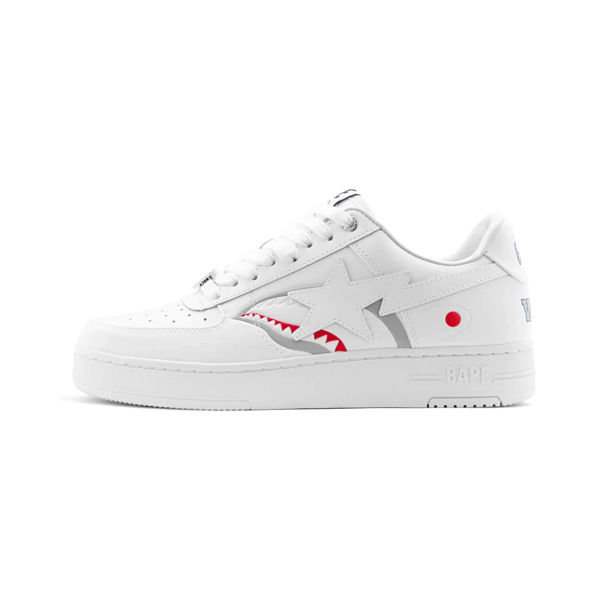 BAPE STA #3 'White' (2026) - Image 3