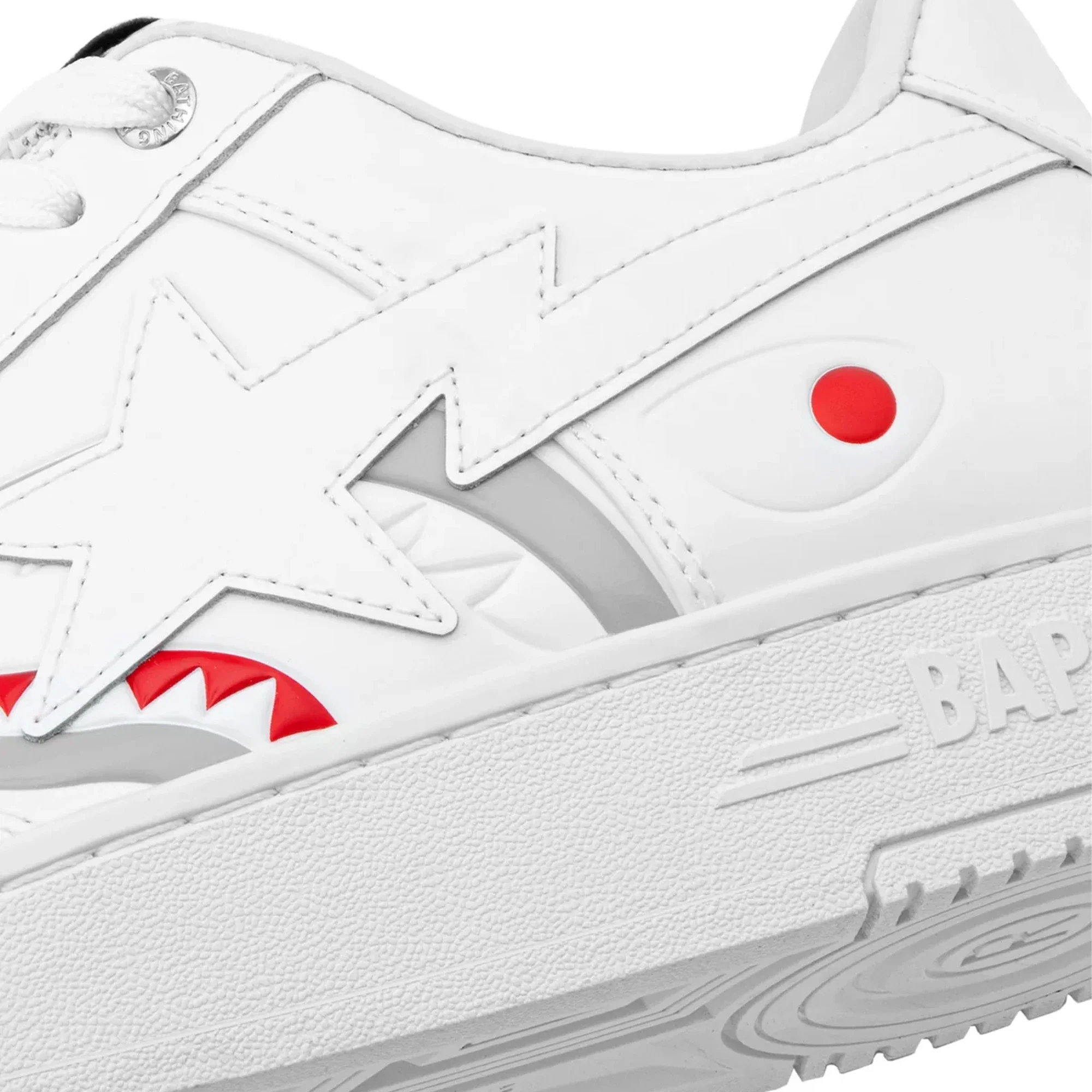 BAPE STA #3 'White' (2026) - Image 5