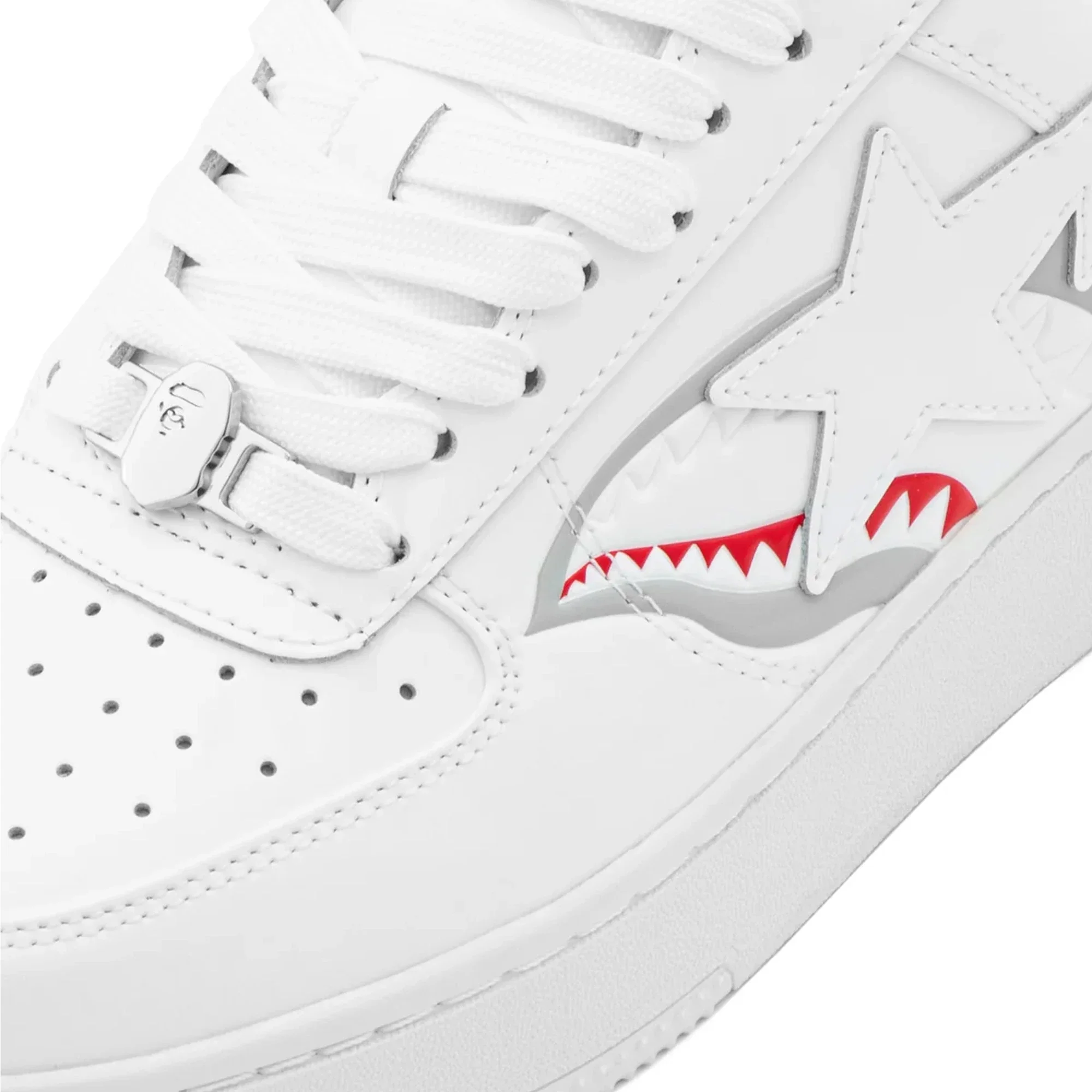 BAPE STA #3 'White' (2026) - Image 6
