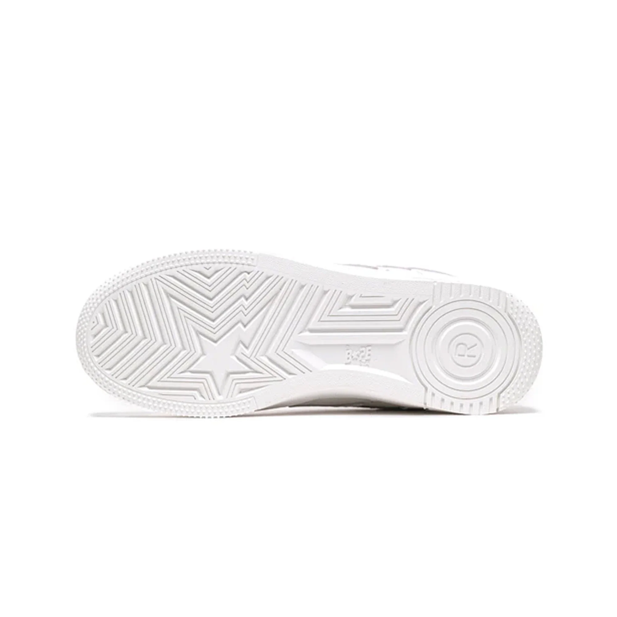 BAPE STA #3 'White' (2026) - Image 7