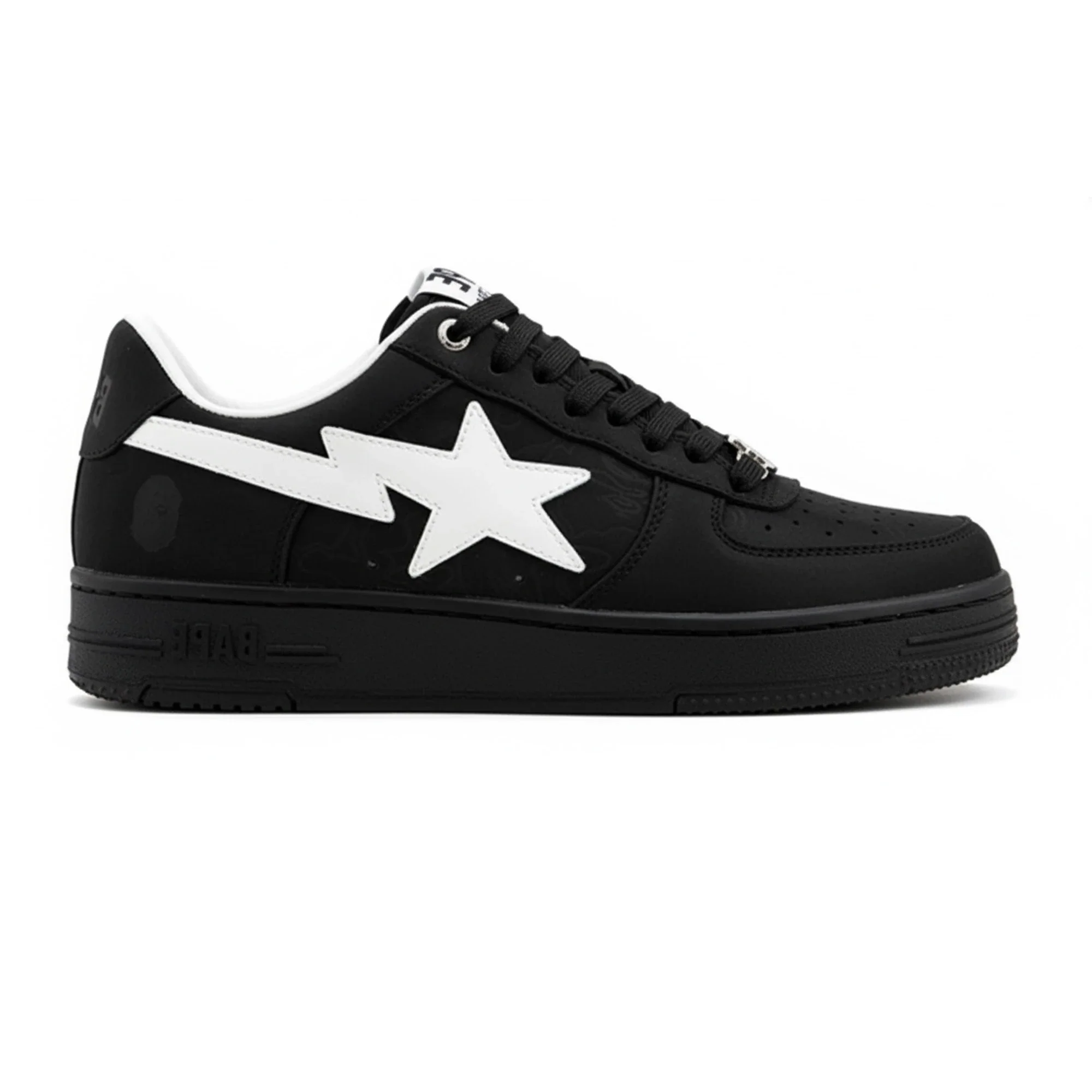 BAPE STA #4 M2 'Black'