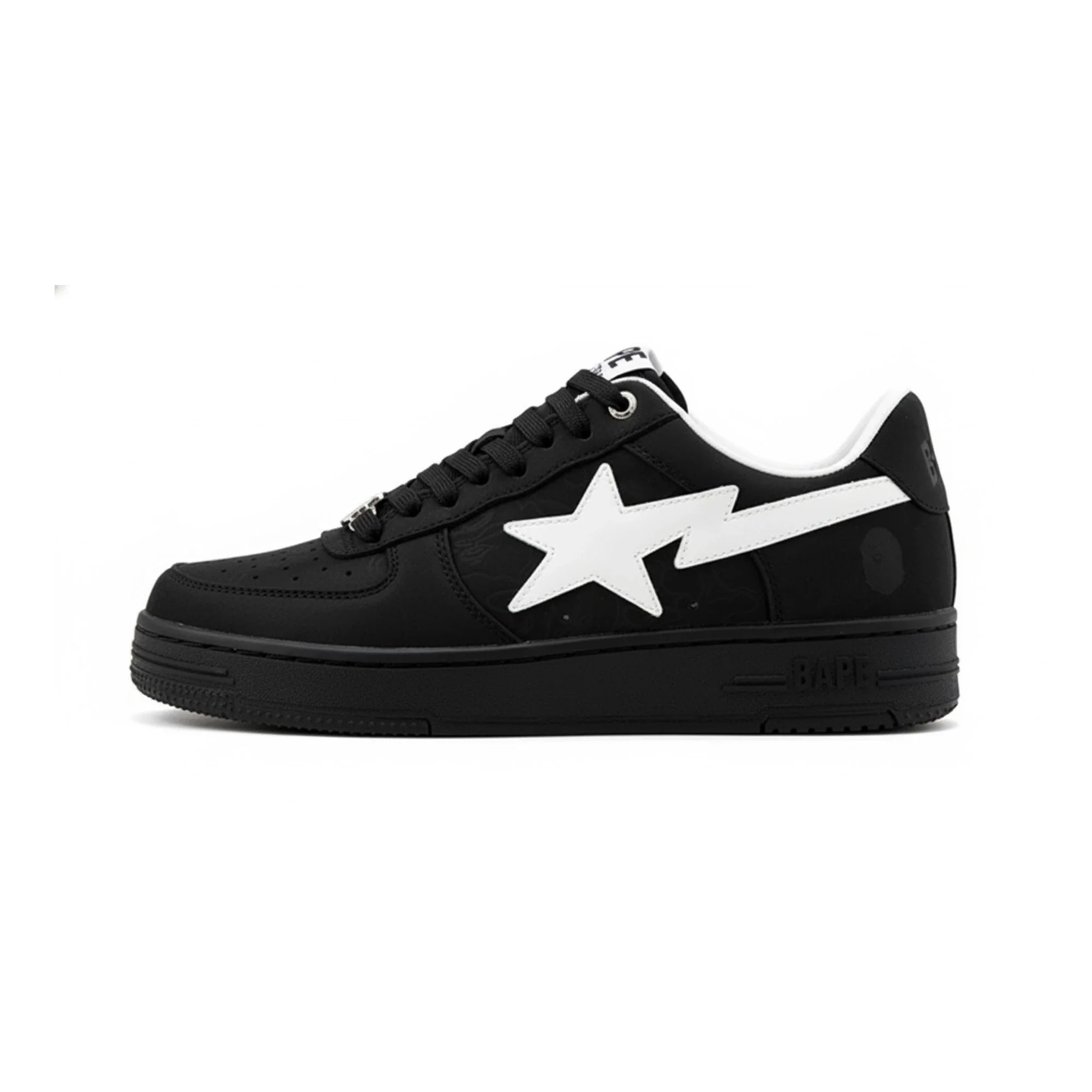 BAPE STA #4 M2 'Black' - Image 3