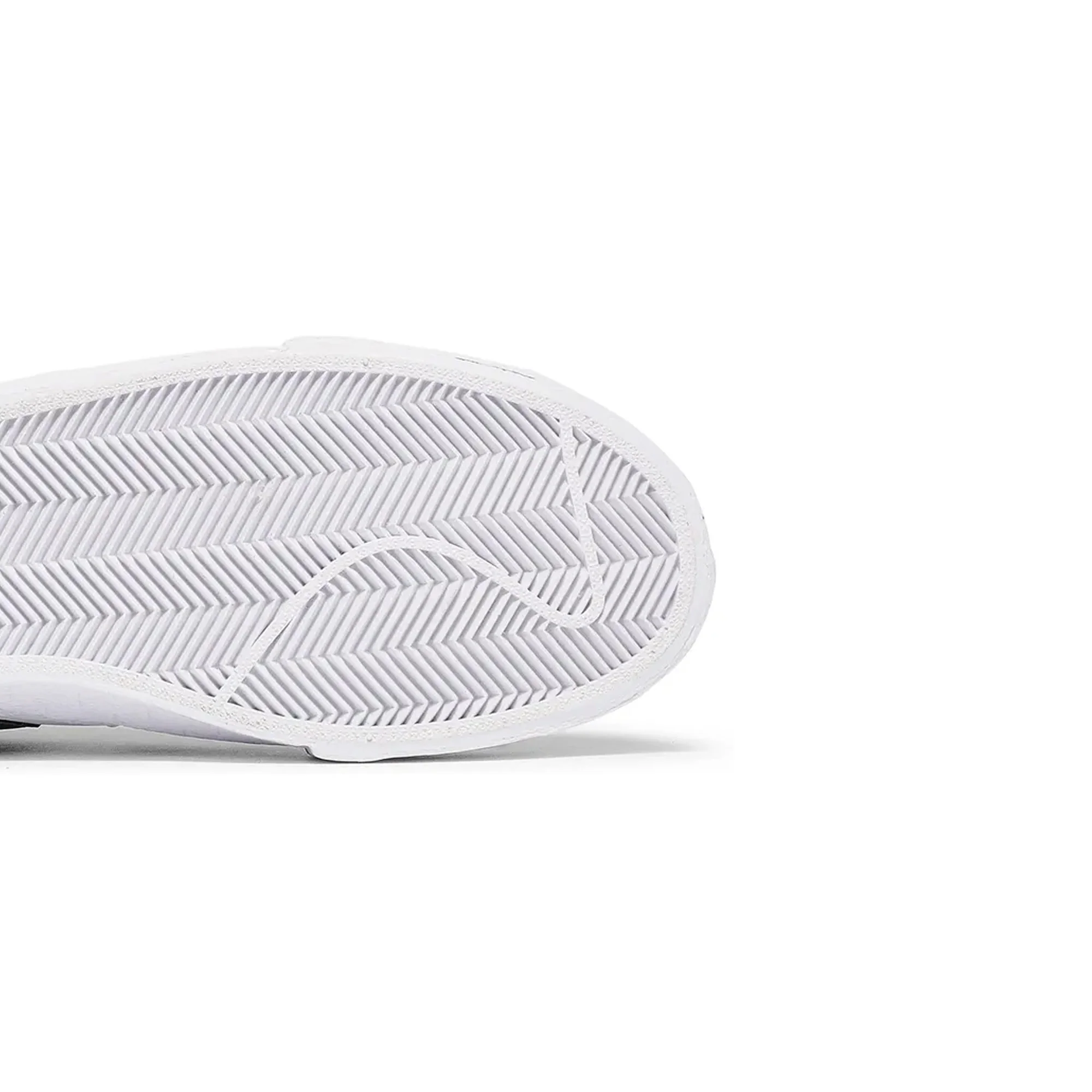 Nike Blazer Low x Sacai 'Iron Grey' - Image 10