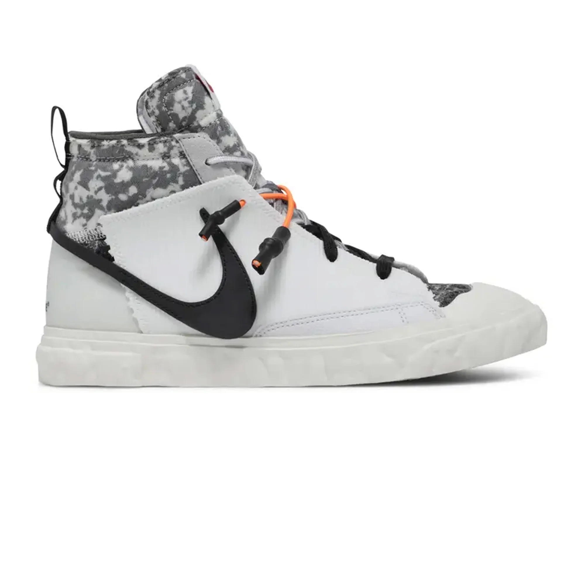 Nike Blazer Mid 'READYMADE White' (2021)