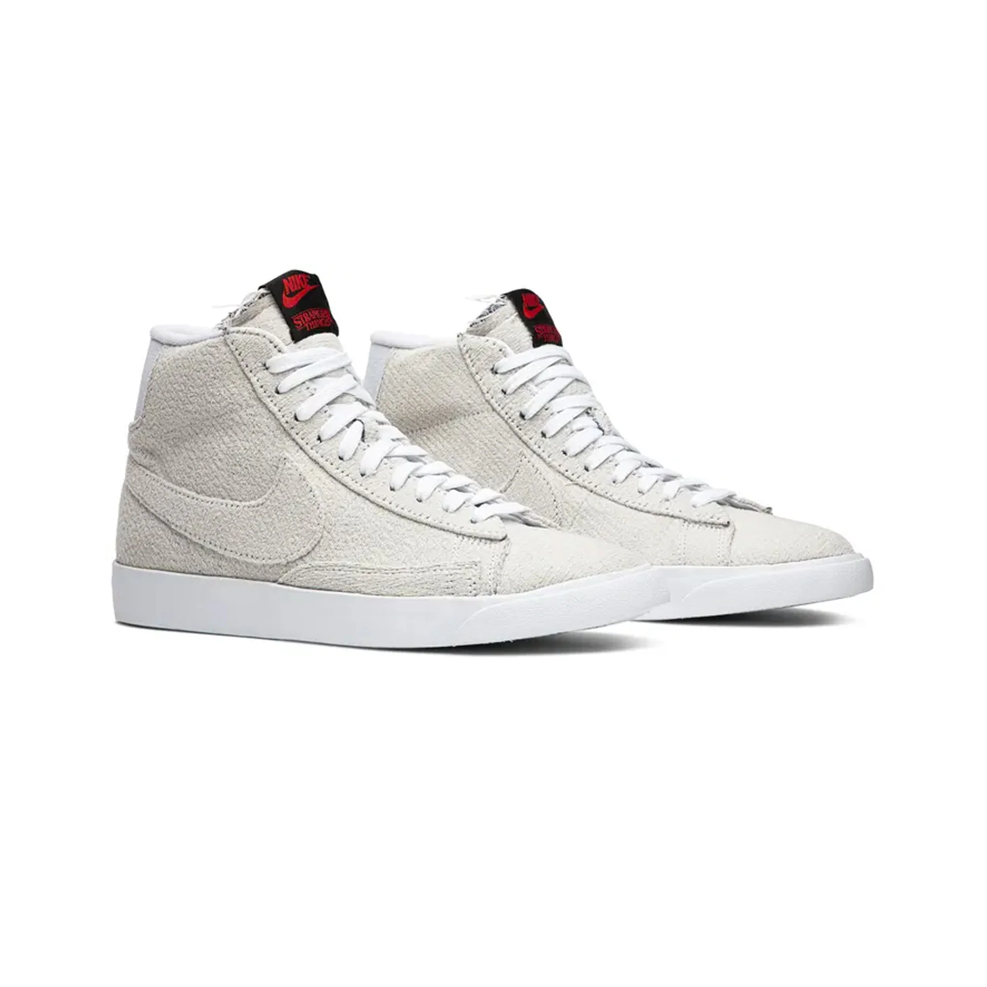 Nike Blazer Mid x Stranger Things 'Upside Down Pack' (New) - Image 2