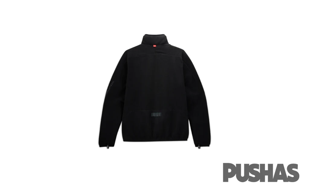 CACT.US CORP x Nike M NRG BH Quarter Zip Jacket 'Black' (2022) - Image 2