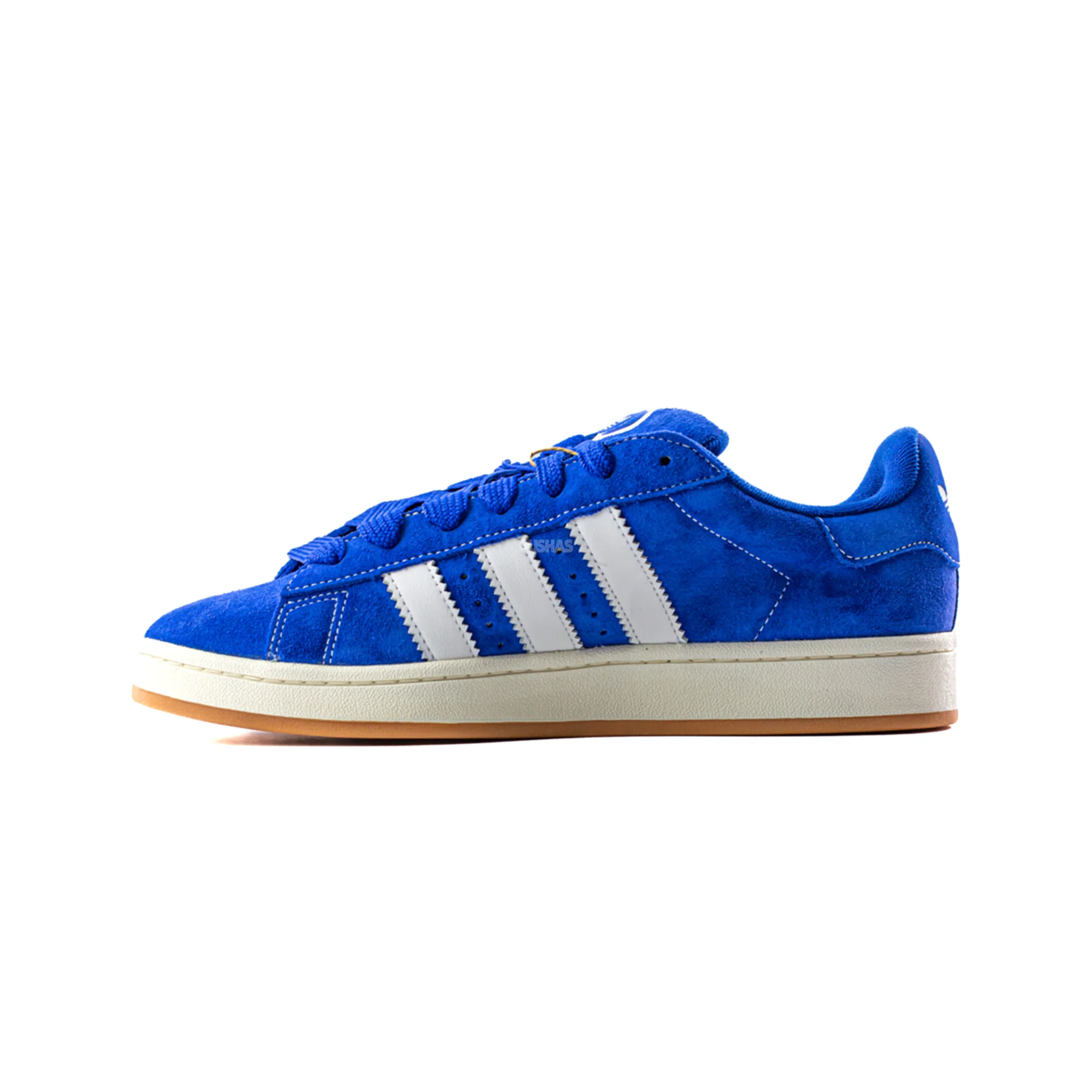 Adidas Campus 00s 'Semi Lucid Blue Cloud White' (2023) - Image 3