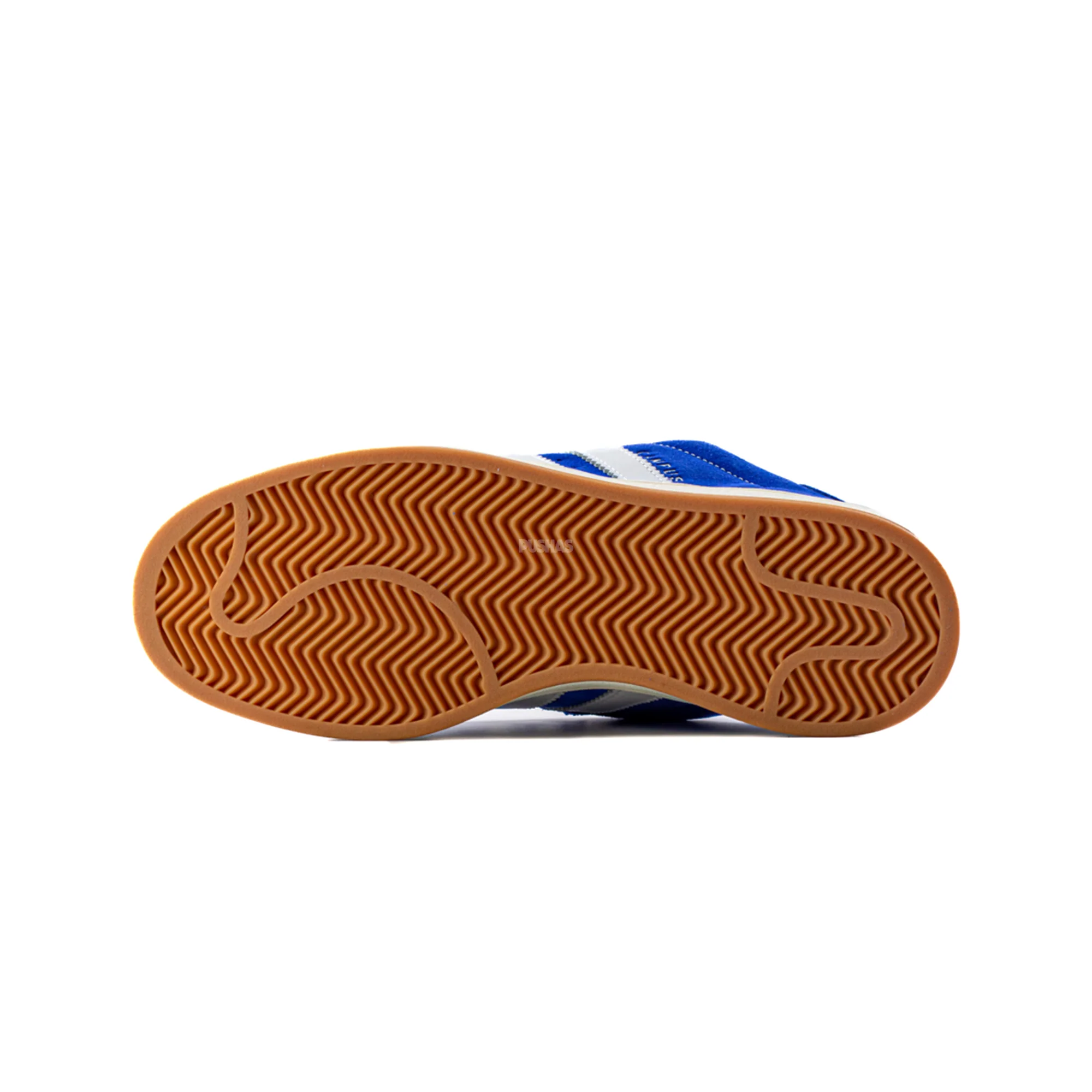 Adidas Campus 00s 'Semi Lucid Blue Cloud White' (2023) - Image 6