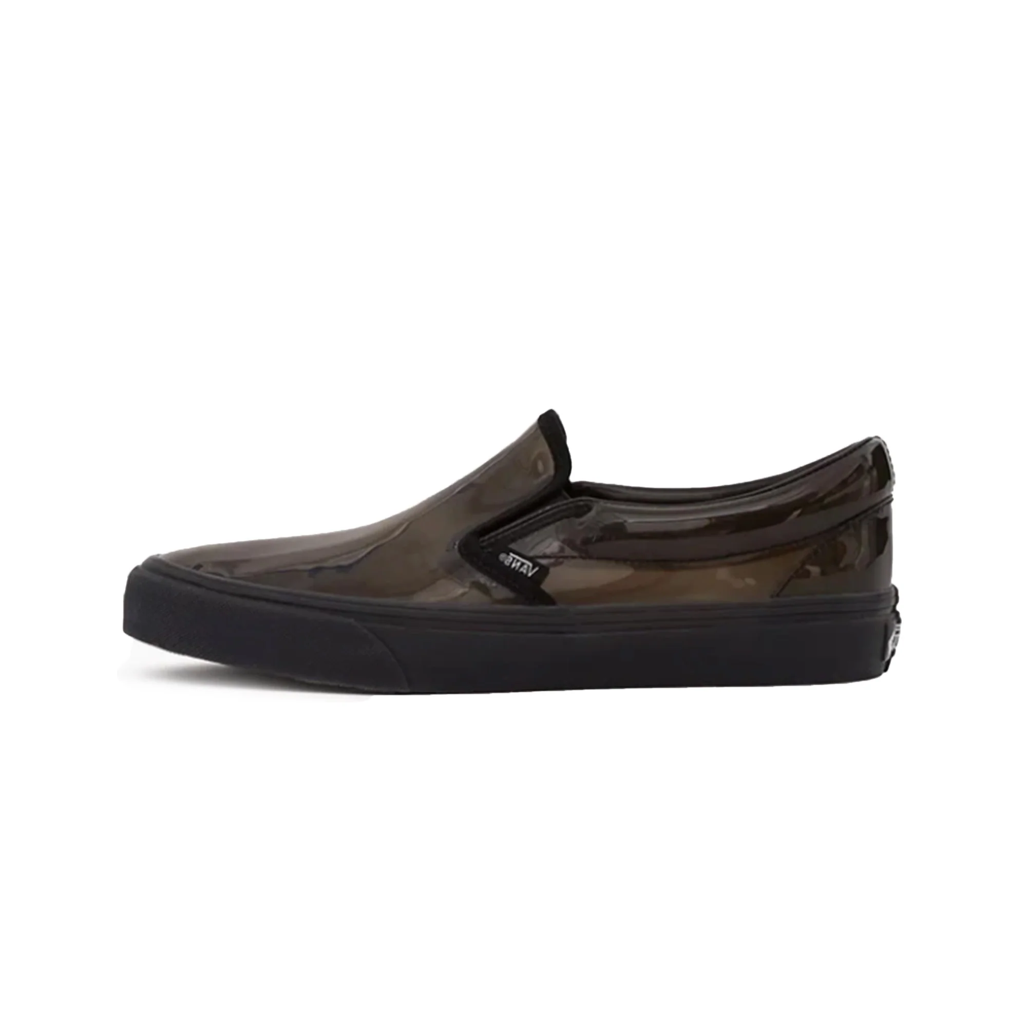 Classic Slip-On x Opening Ceremony 'Transparent' - Black (New) - Image 3
