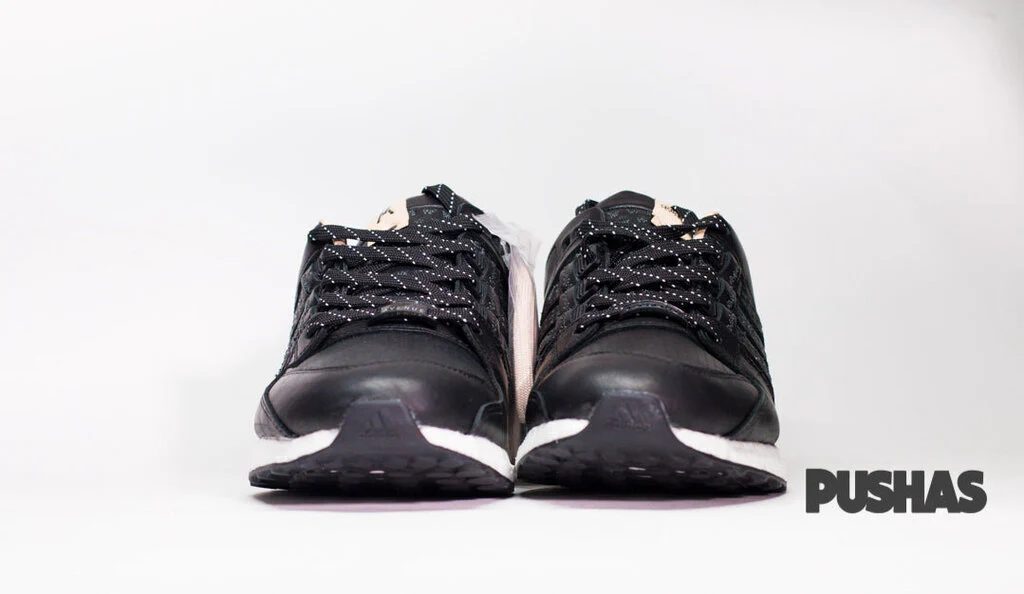 Consortium x Avenue EQT Equipment Support 93/16 Boost - Black (New) - Image 2