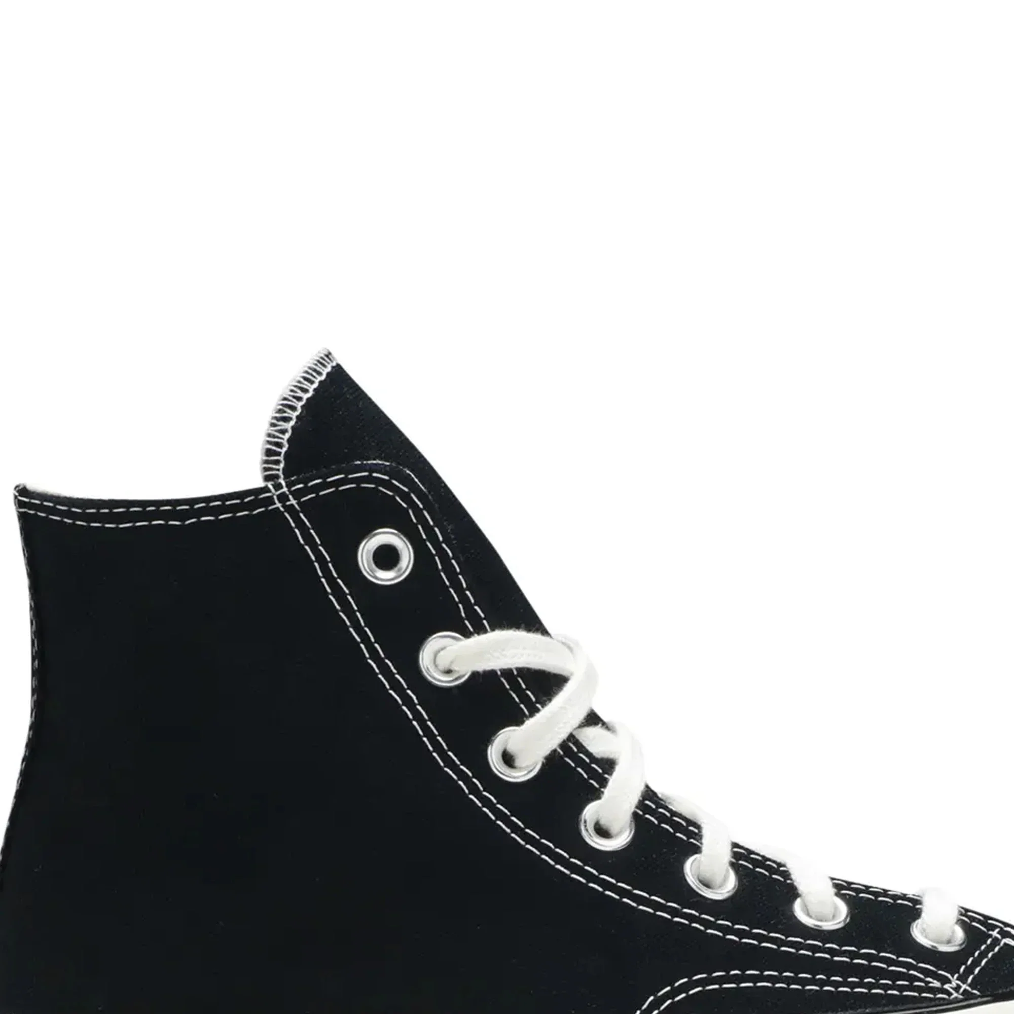 Converse Chuck Taylor All Star 70 Hi 'Black' (2018) - Image 6