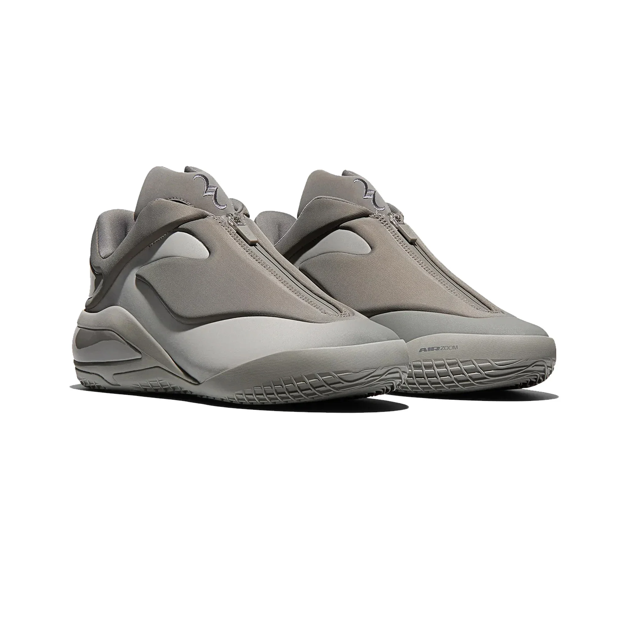 Converse Shai 001 'Ares Grey' (2026) - Image 2