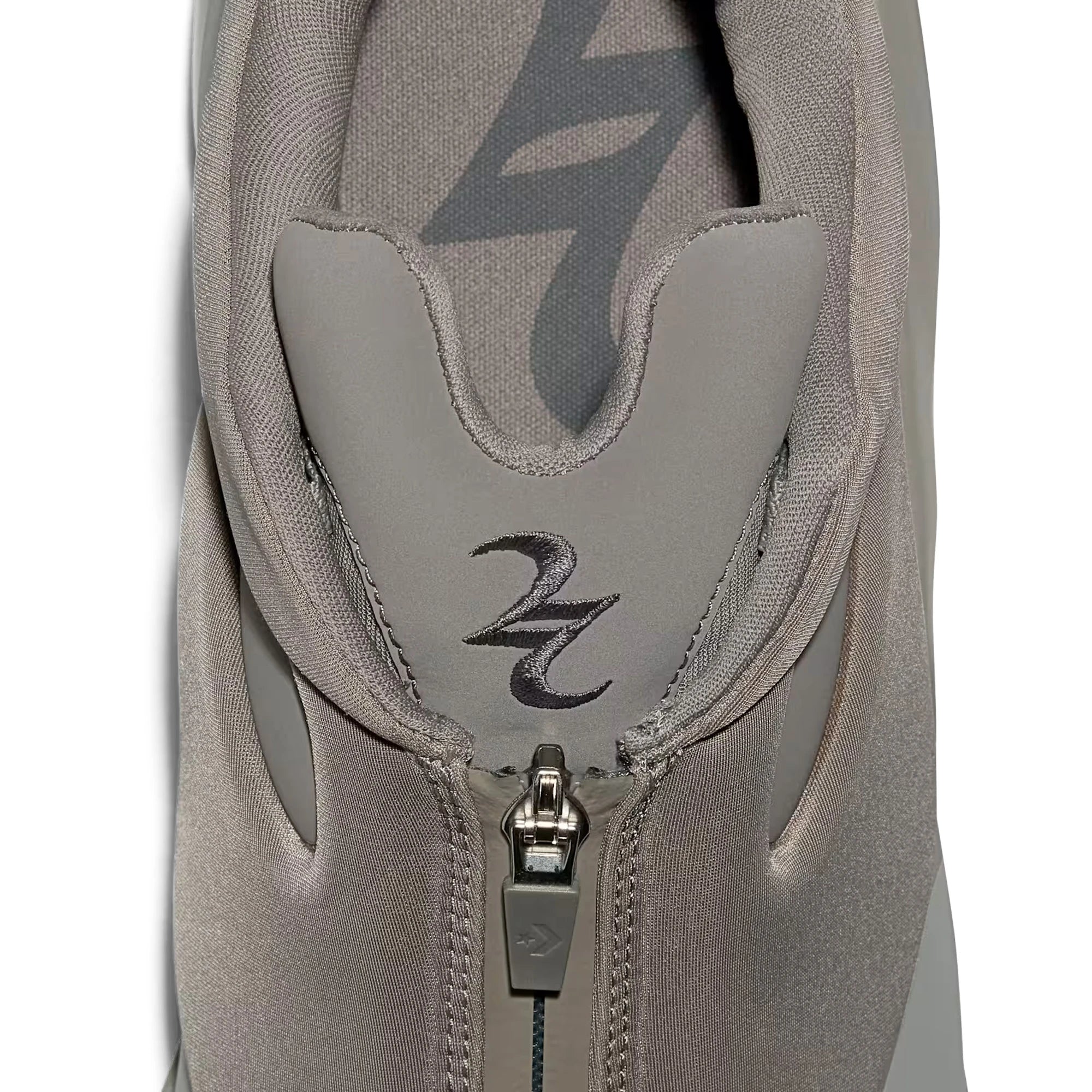 Converse Shai 001 'Ares Grey' (2026) - Image 6