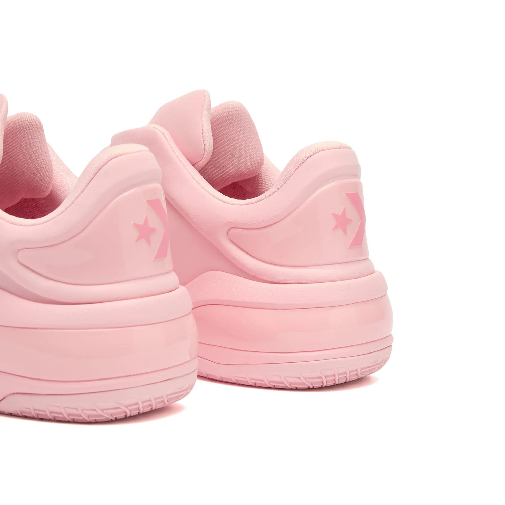Converse Shai 001 'Pink' (2026) - Image 7