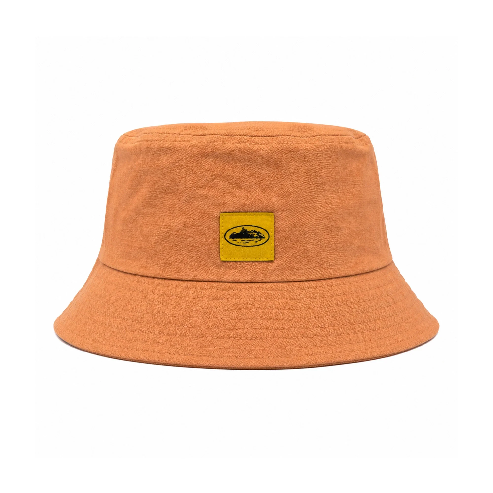 Corteiz Storm Bucket Hat 'Peach'