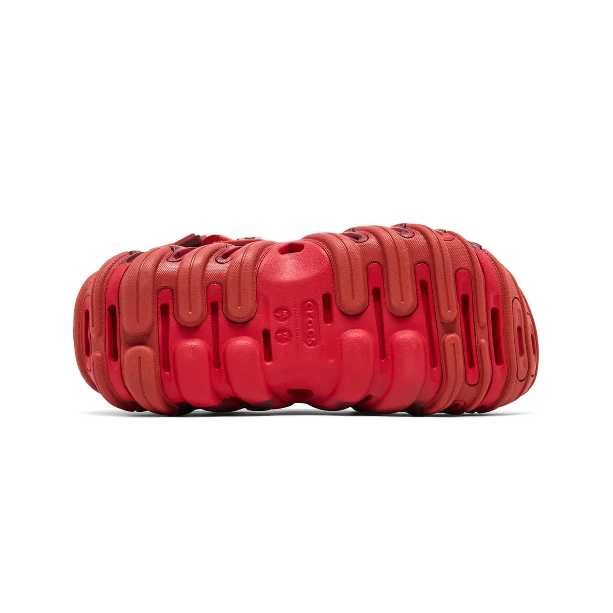 Crocs Echo RO Clog 'Bape Flame Camo' (2026) - Image 8