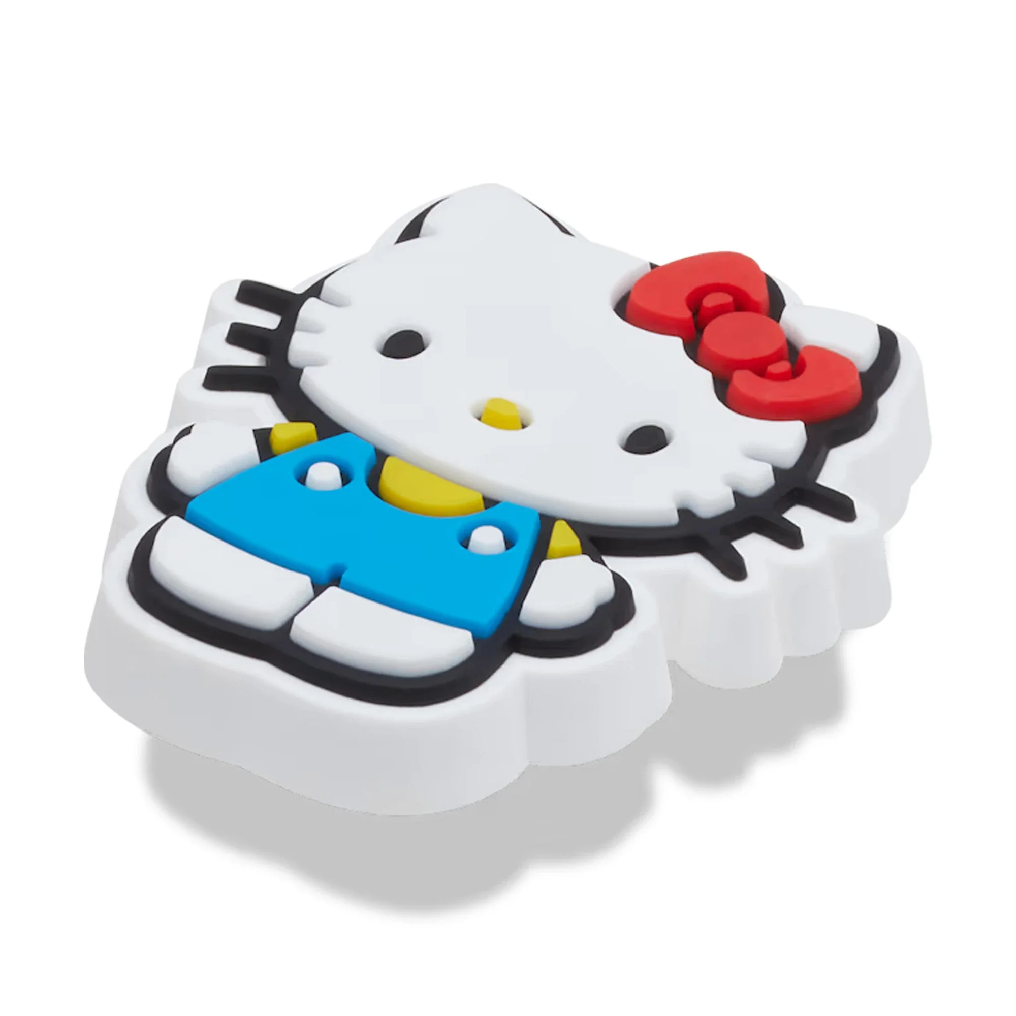Crocs Hello Kitty Waving Jibbitz - Image 2