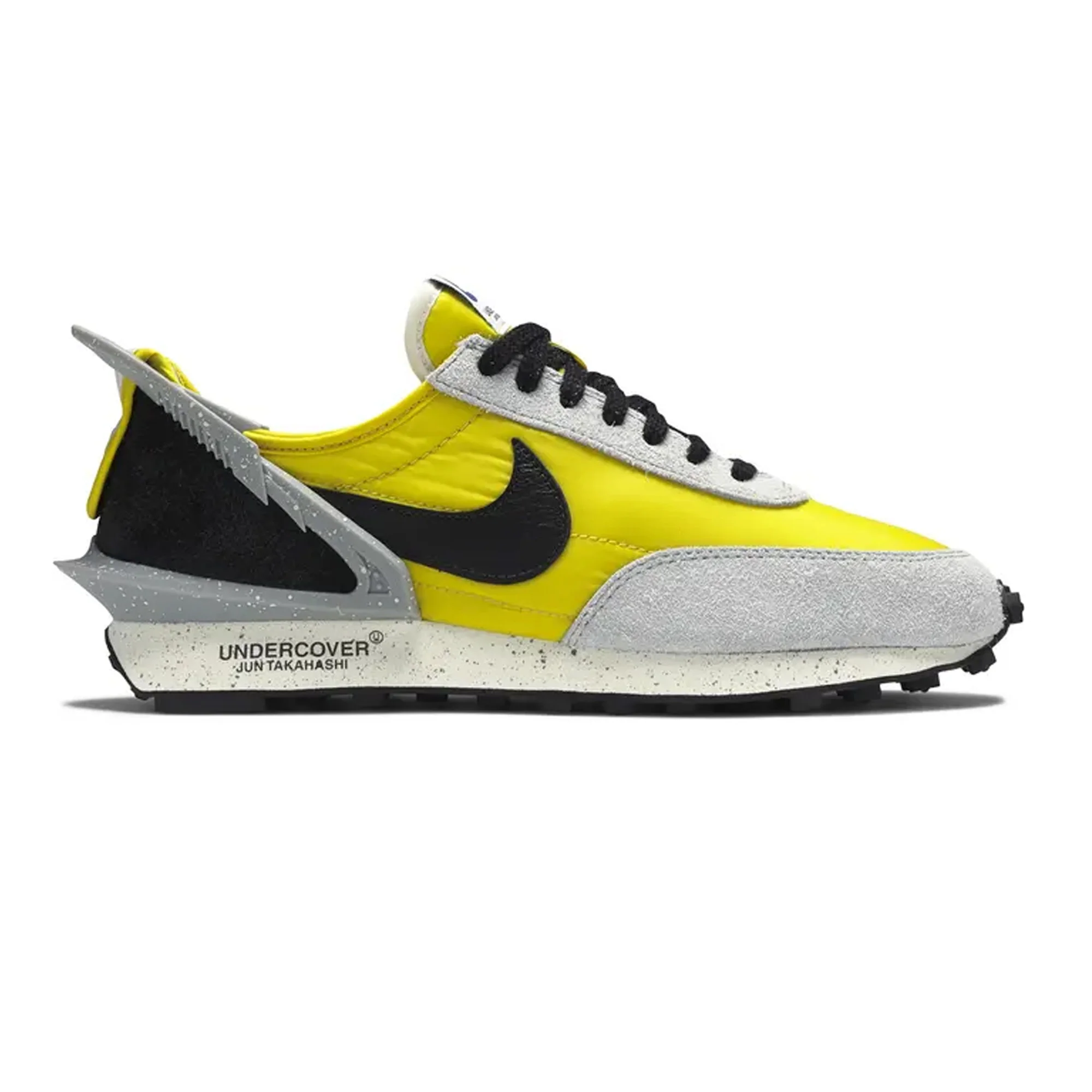 Nike Daybreak 'Undercover Bright Citron' (2019)