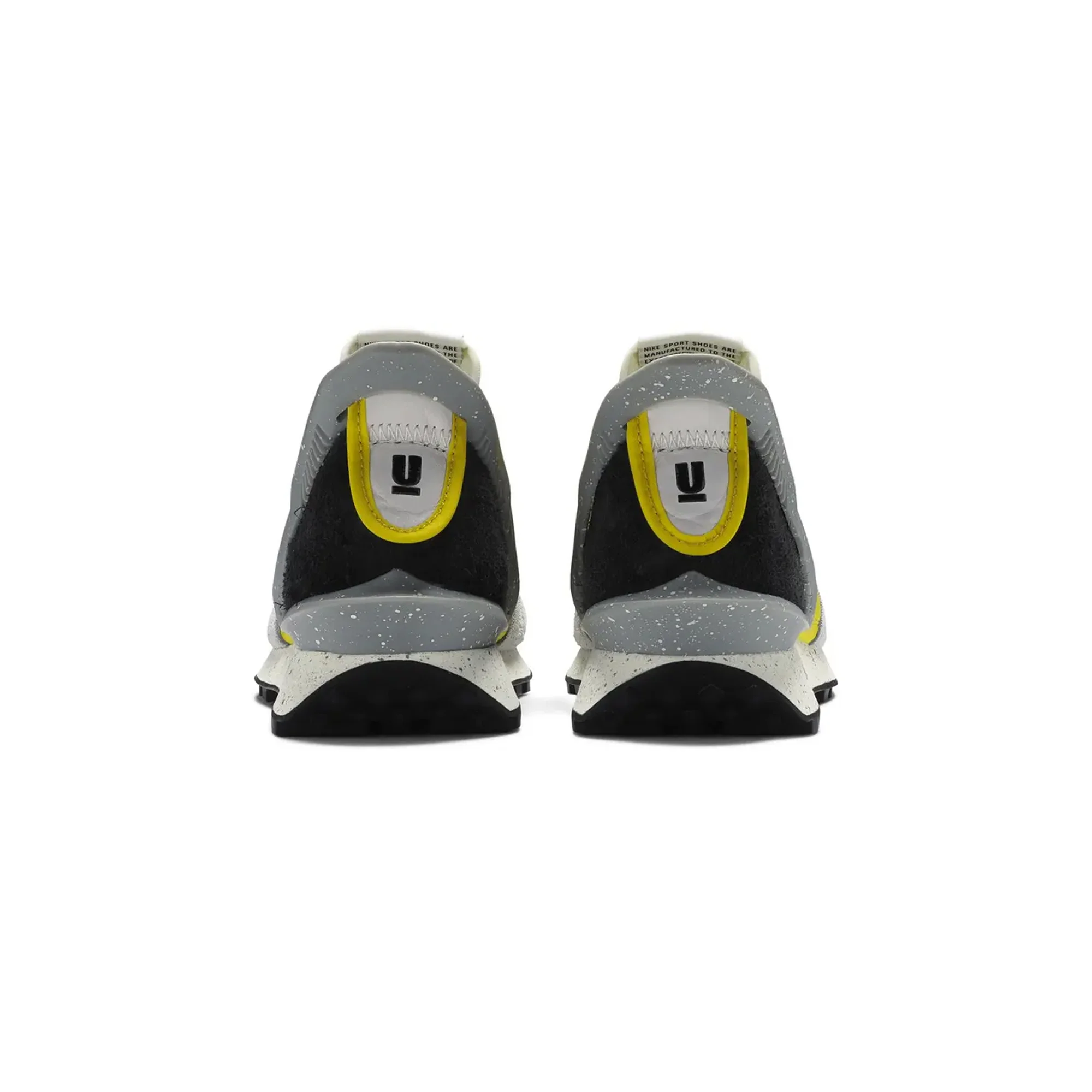 Nike Daybreak 'Undercover Bright Citron' (2019) - Image 4