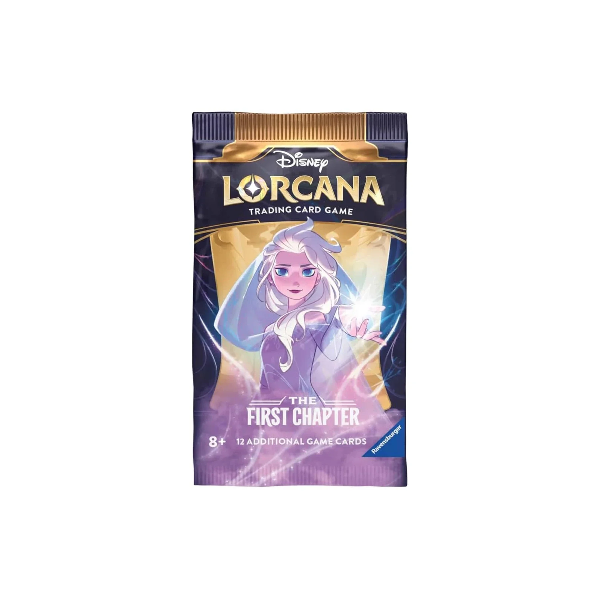 Disney Lorcana TCG The First Chapter Sealed Booster Box - Image 5